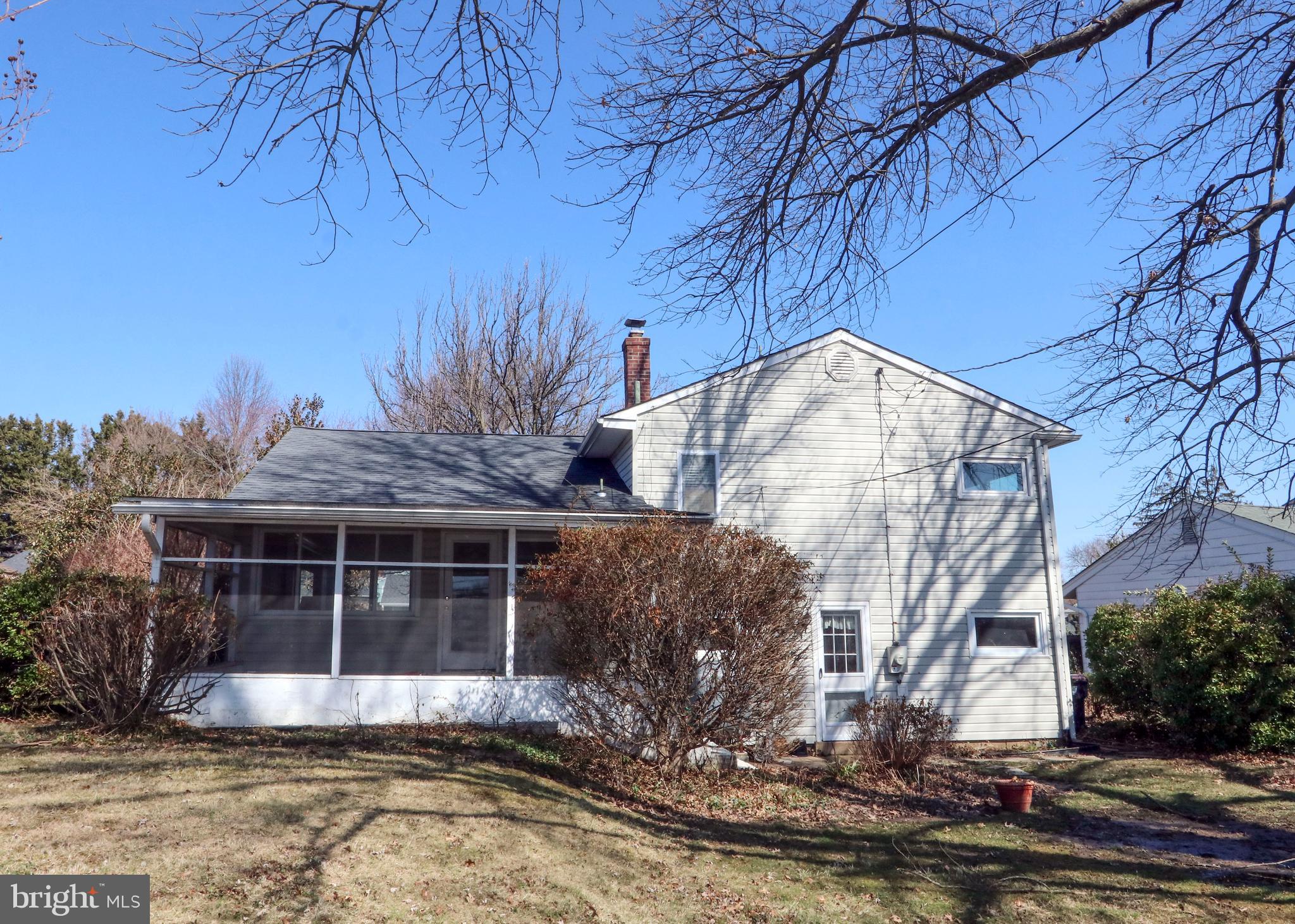 ASHBOURNE HILLS - Residential