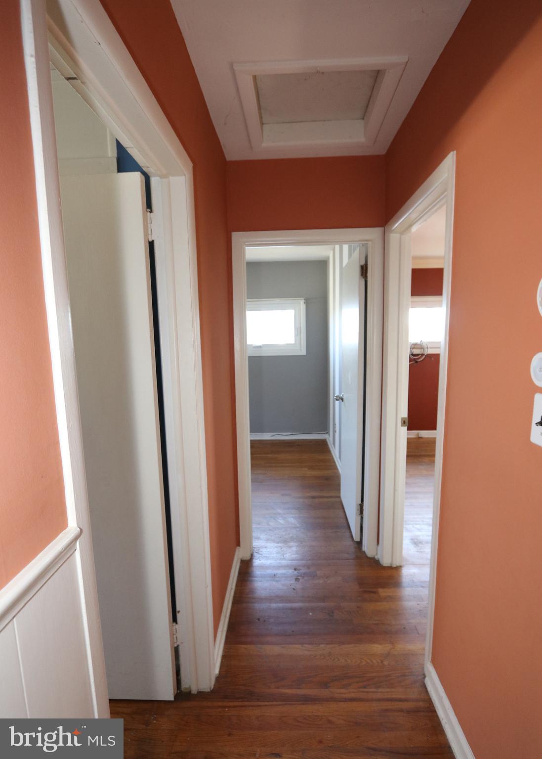 ASHBOURNE HILLS - Residential