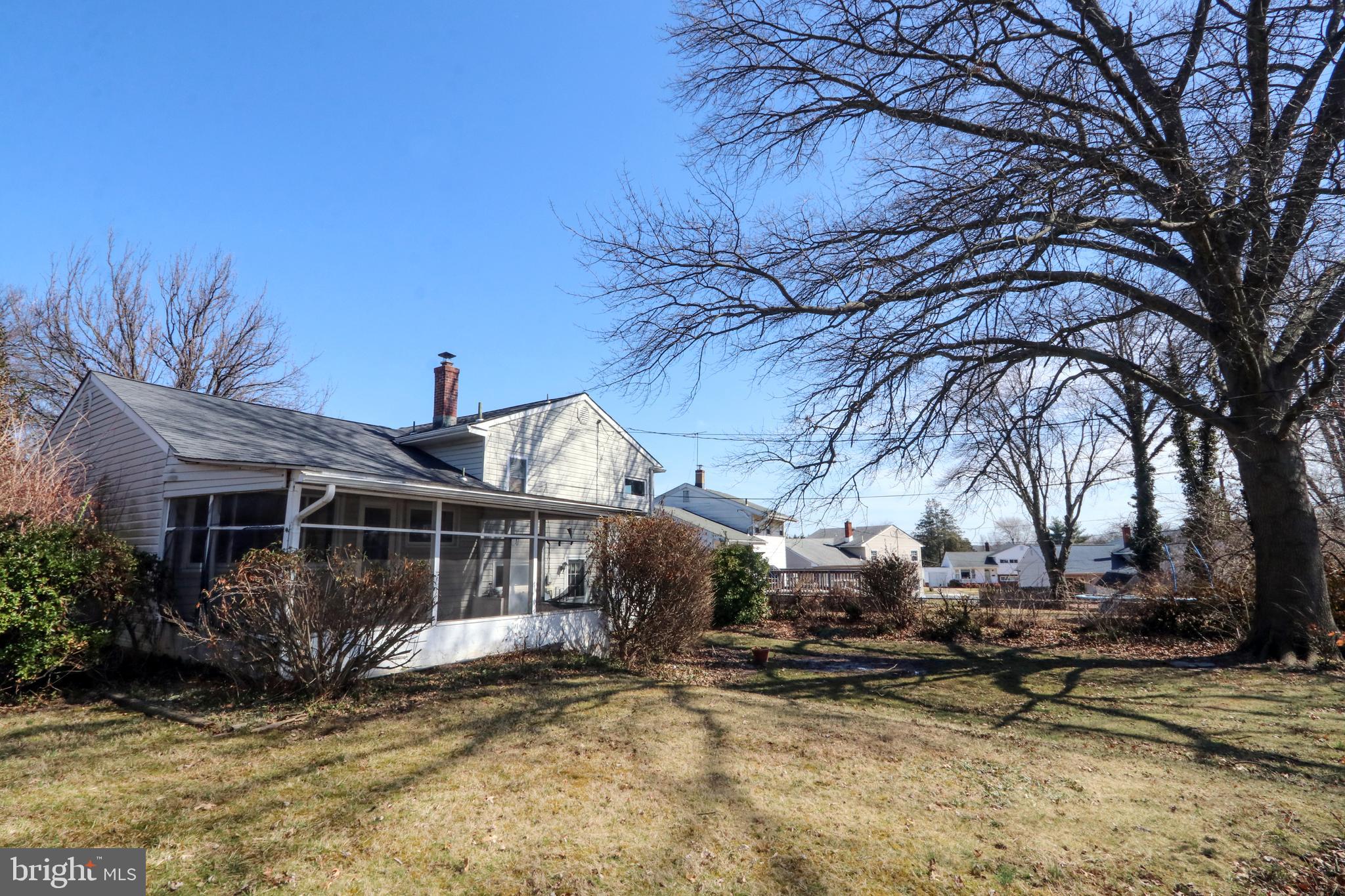 ASHBOURNE HILLS - Residential