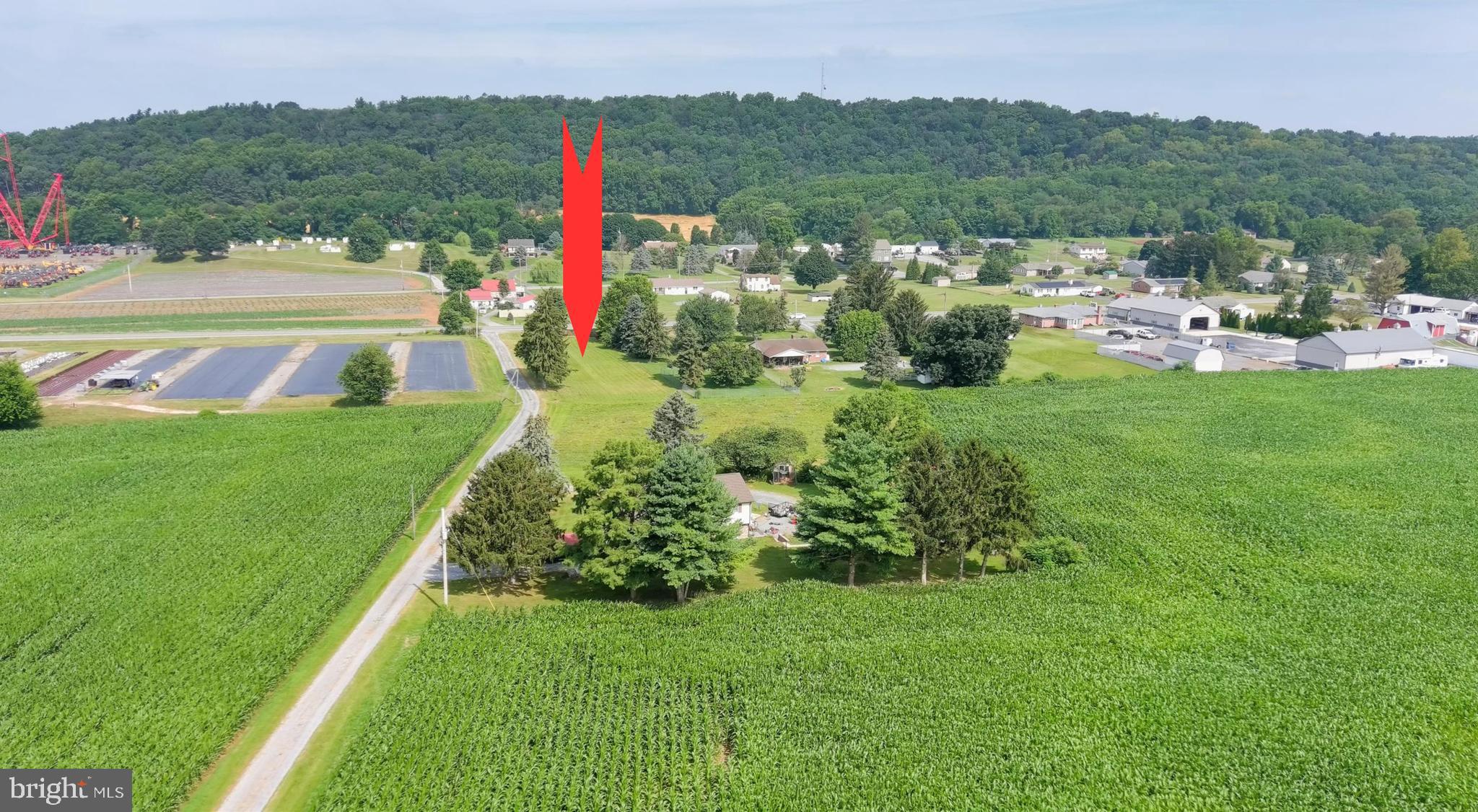 0 OLDE SCOTLAND ROAD