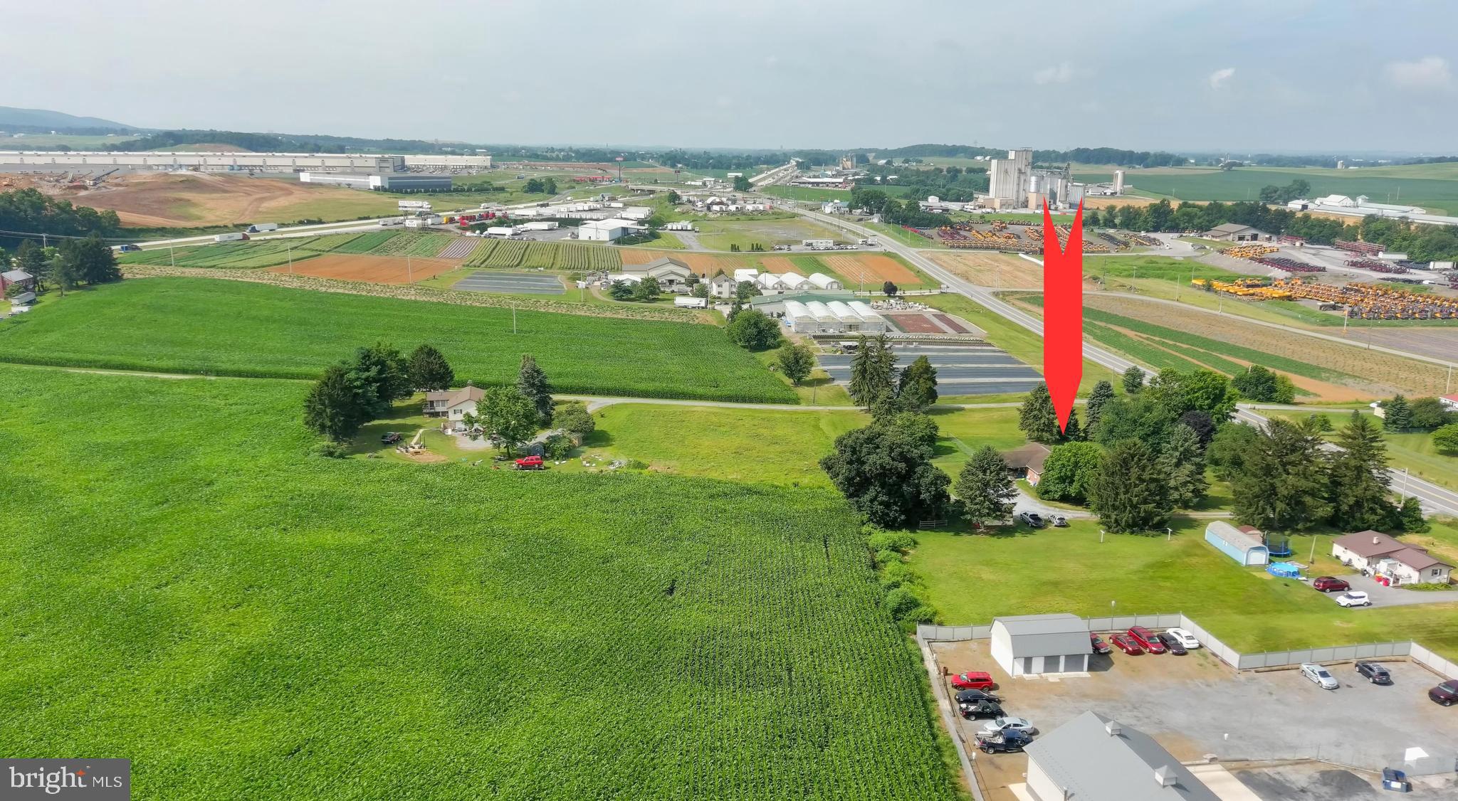 0 OLDE SCOTLAND ROAD