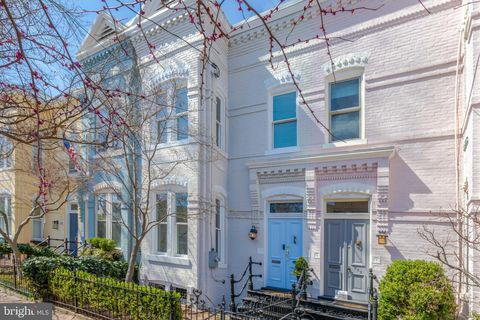 230 N SAINT ASAPH STREET ALEXANDRIA VA 22314