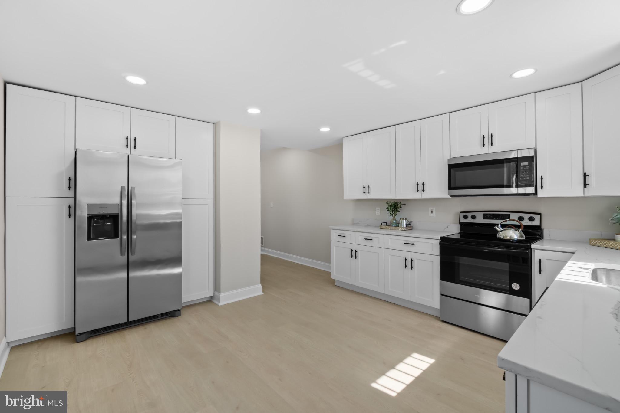 GAY STREET - Residential