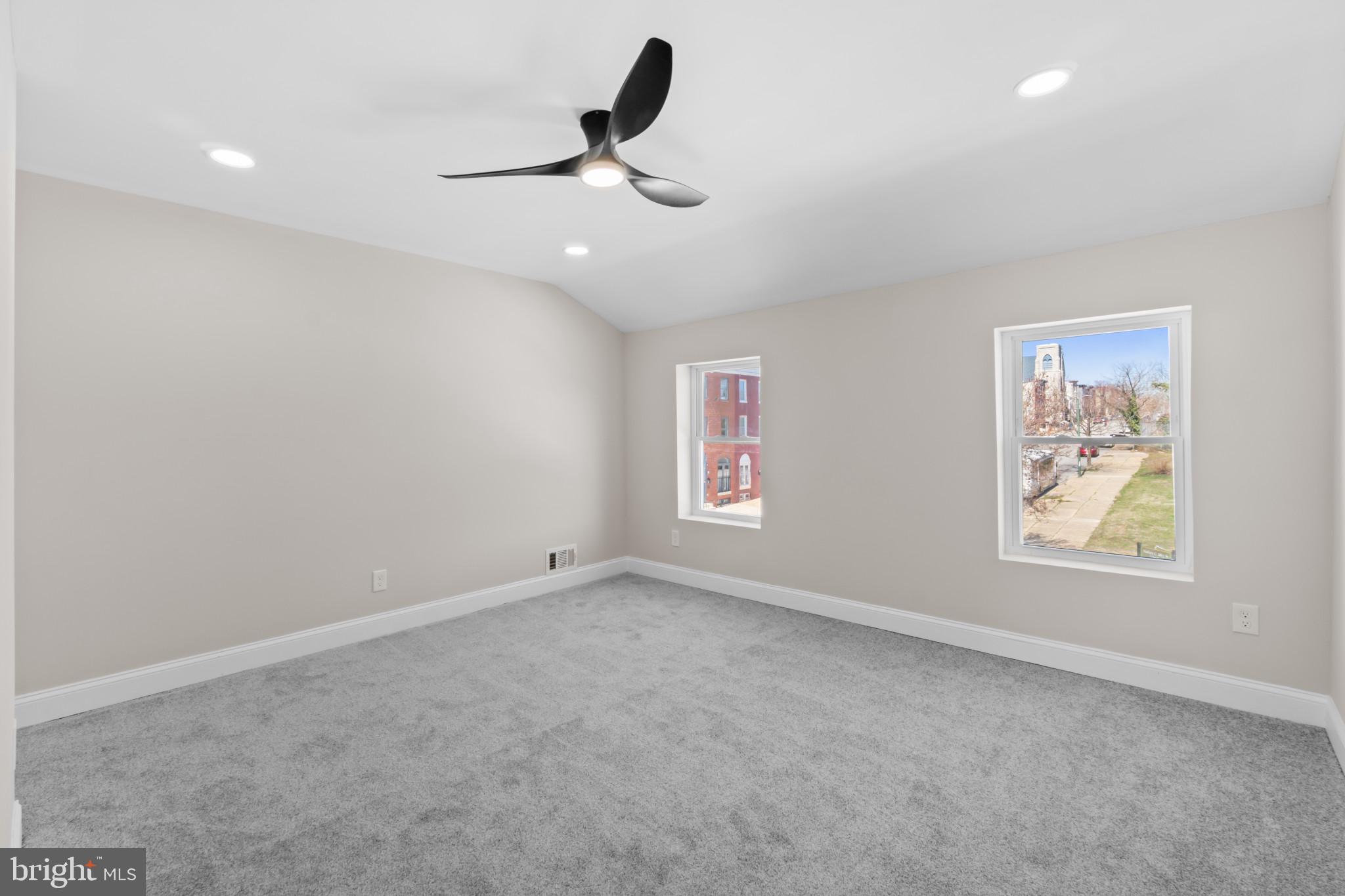 GAY STREET - Residential