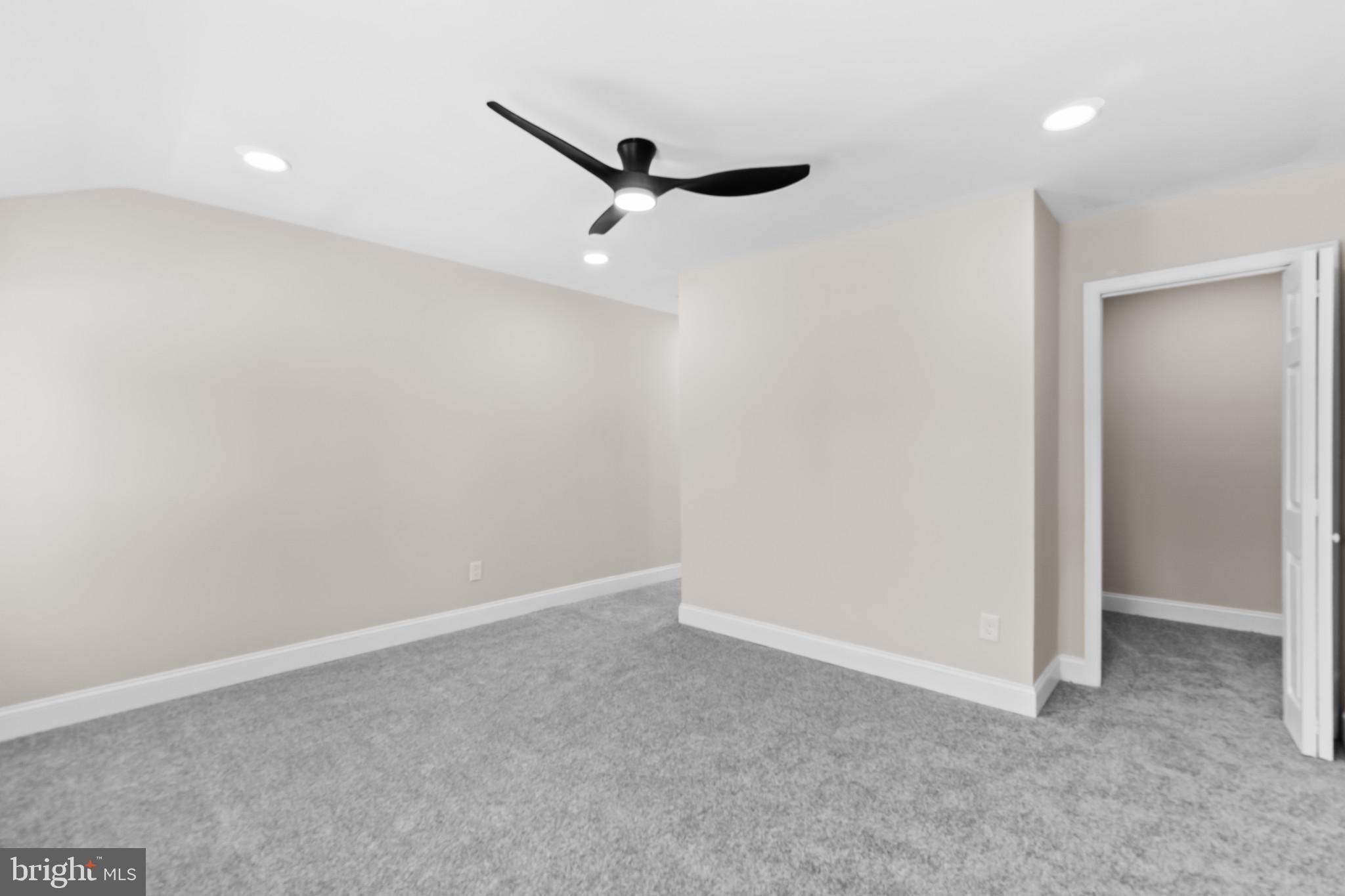 GAY STREET - Residential