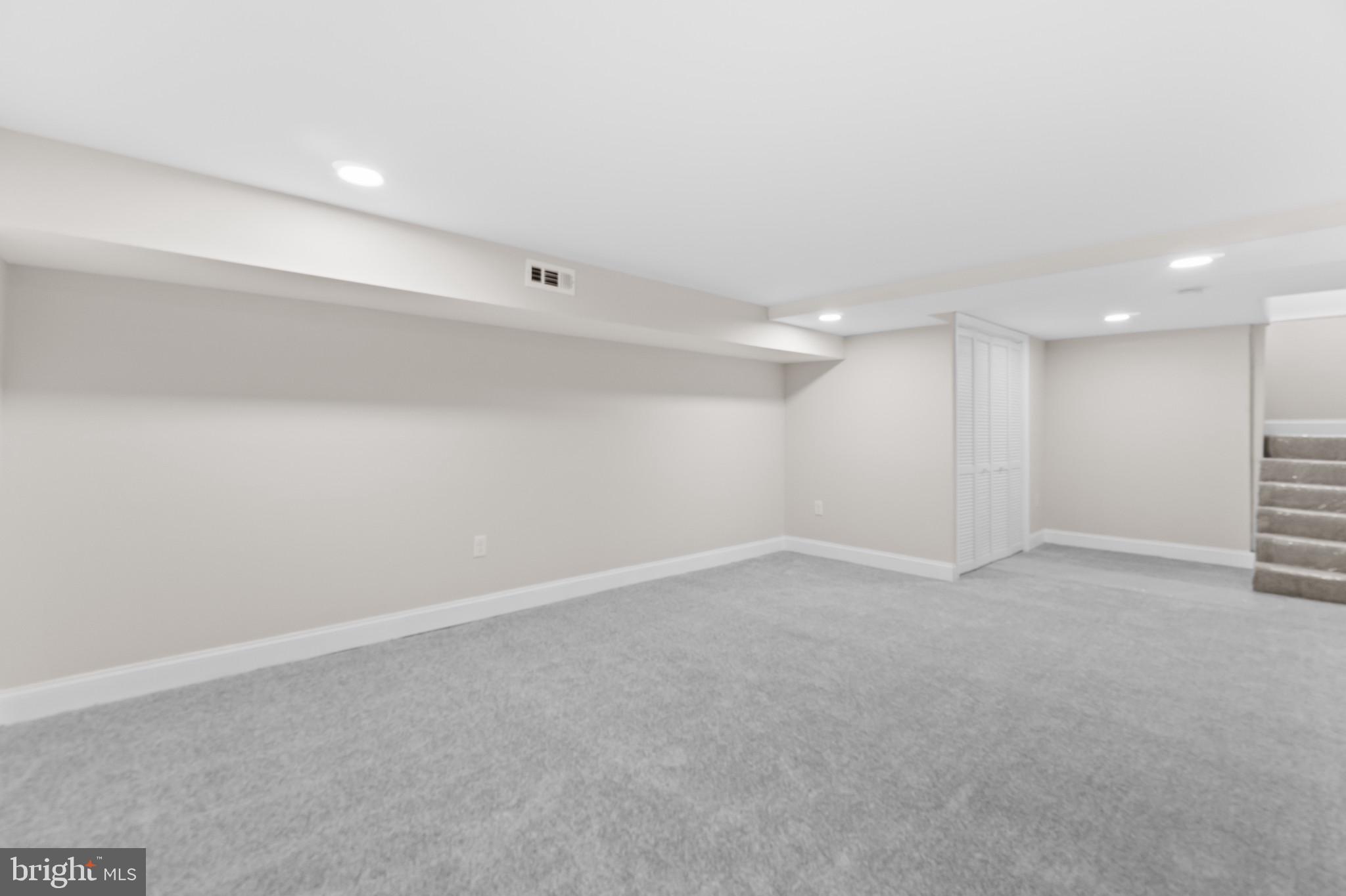 GAY STREET - Residential