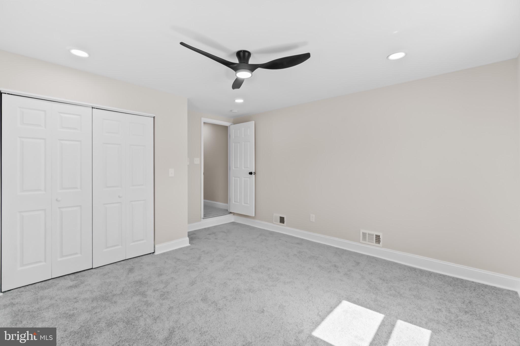 GAY STREET - Residential