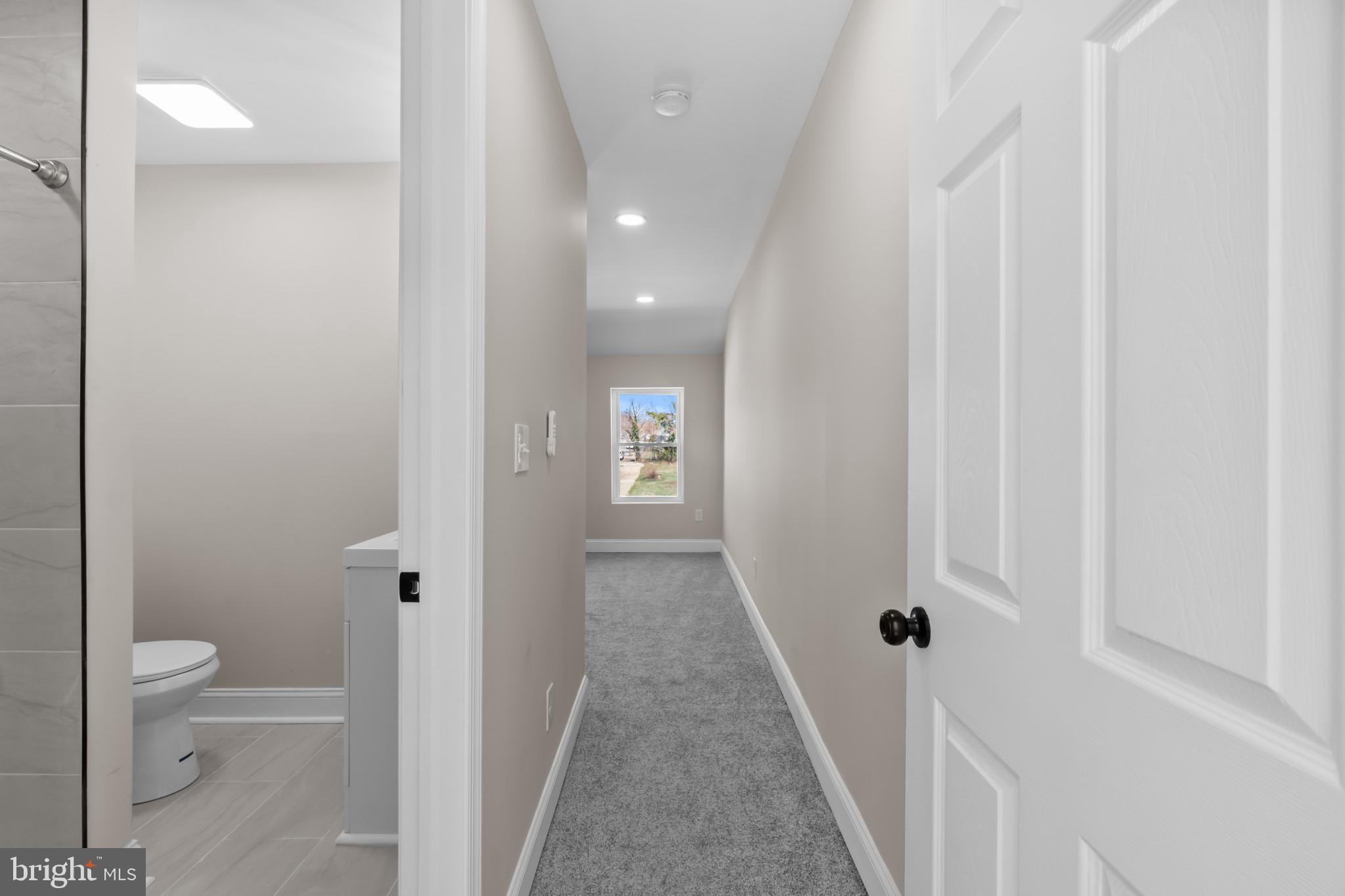 GAY STREET - Residential