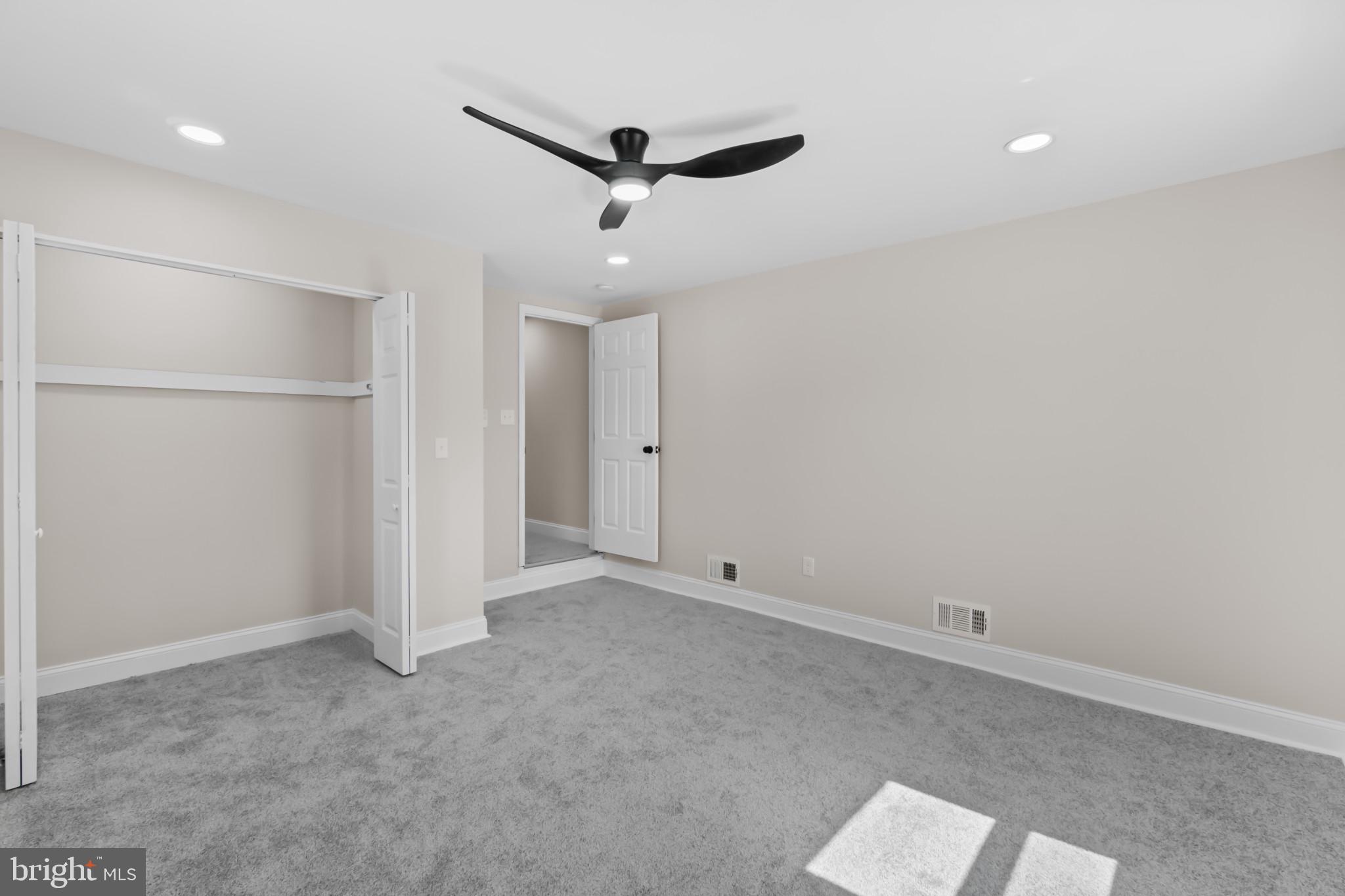 GAY STREET - Residential