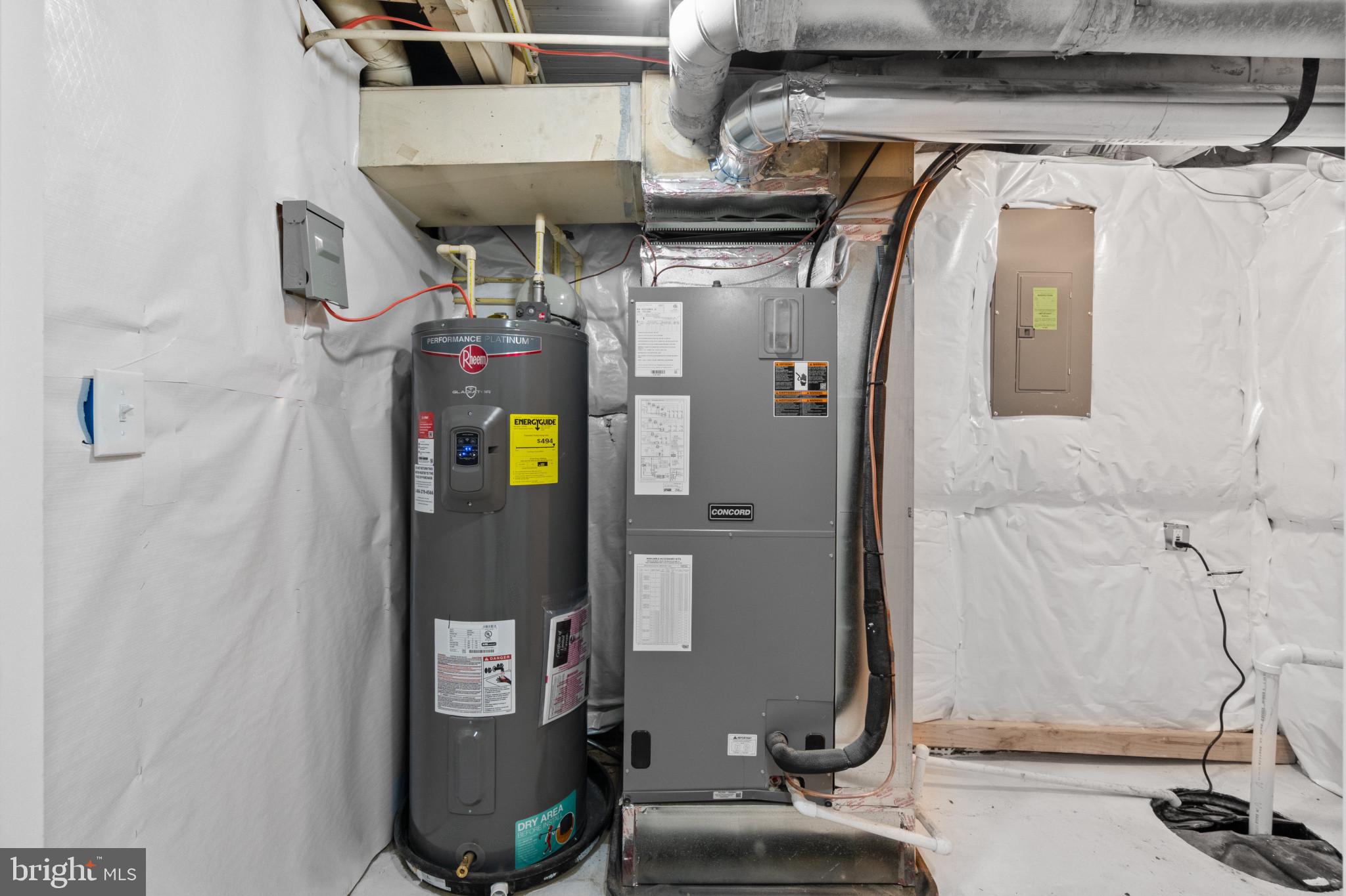 GAY STREET - Residential