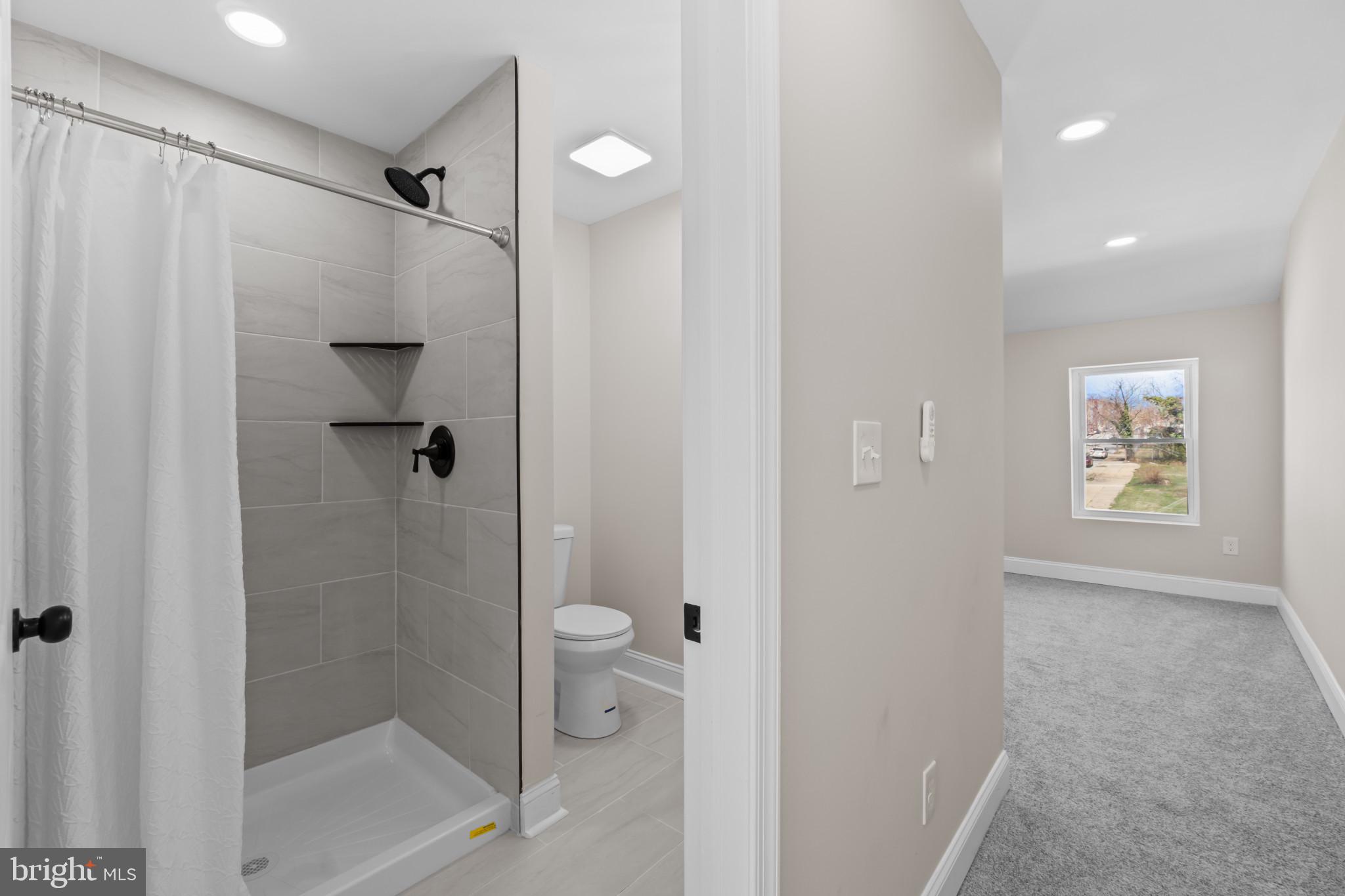 GAY STREET - Residential