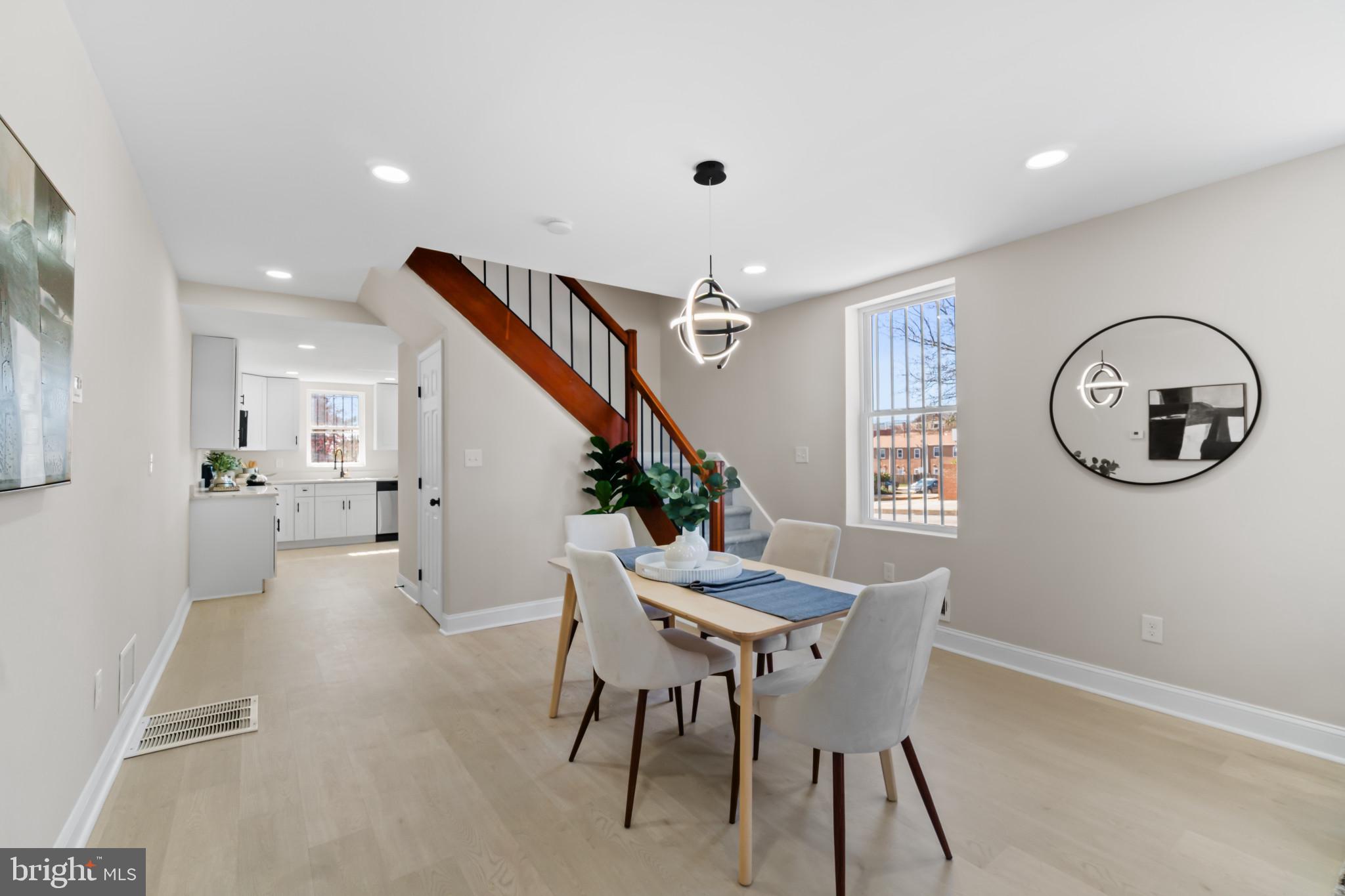 GAY STREET - Residential