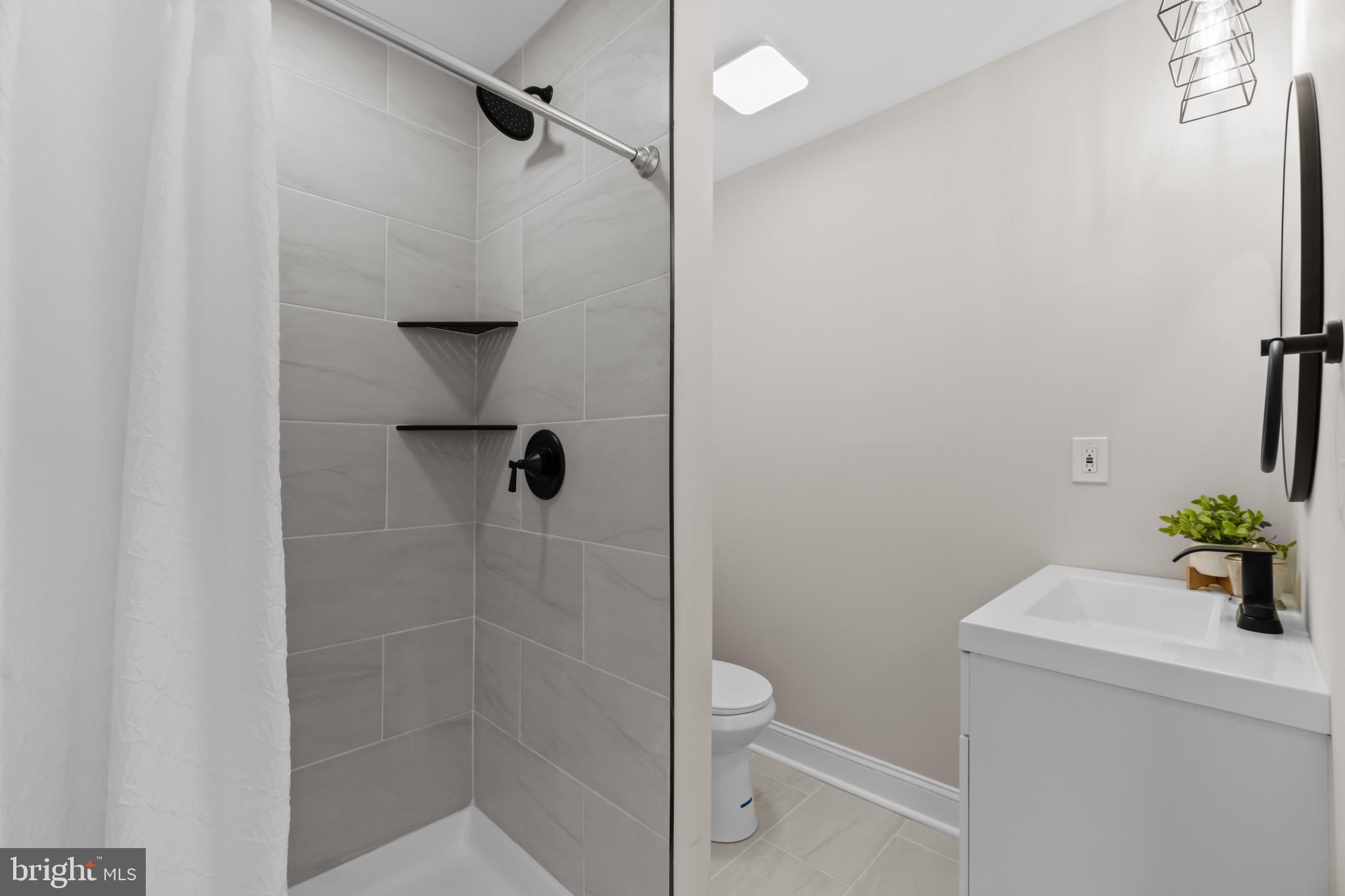 GAY STREET - Residential