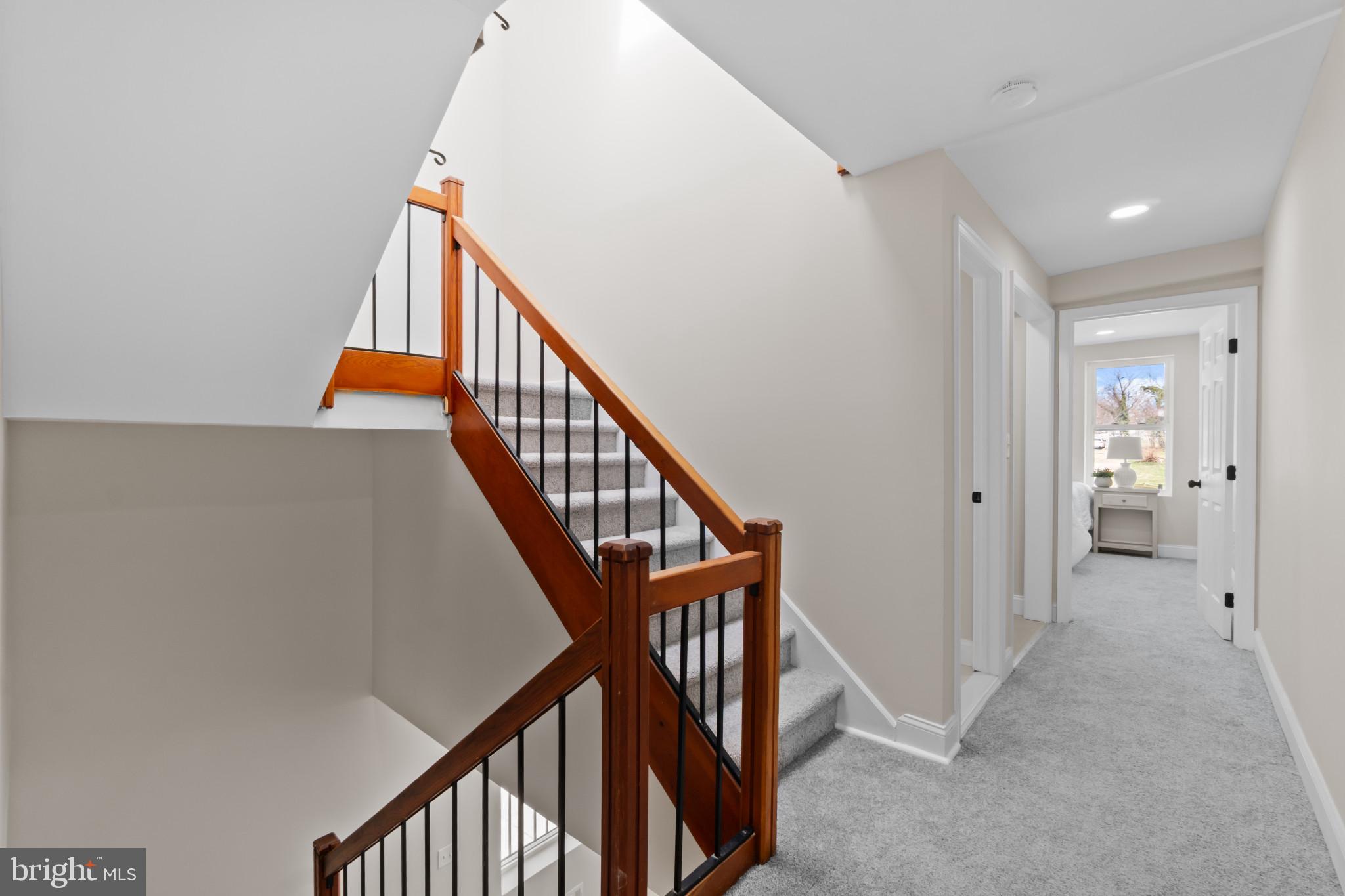 GAY STREET - Residential