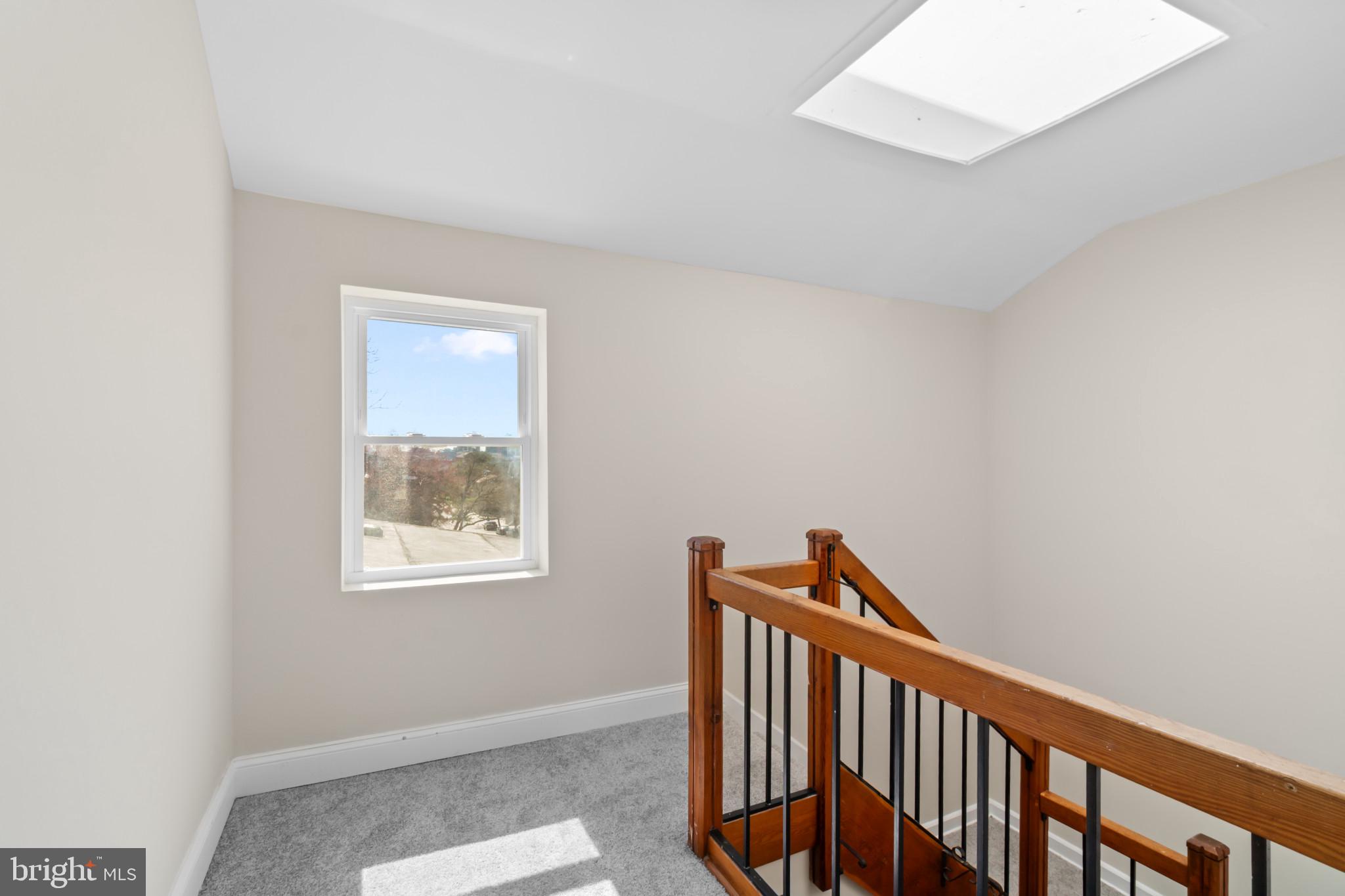 GAY STREET - Residential