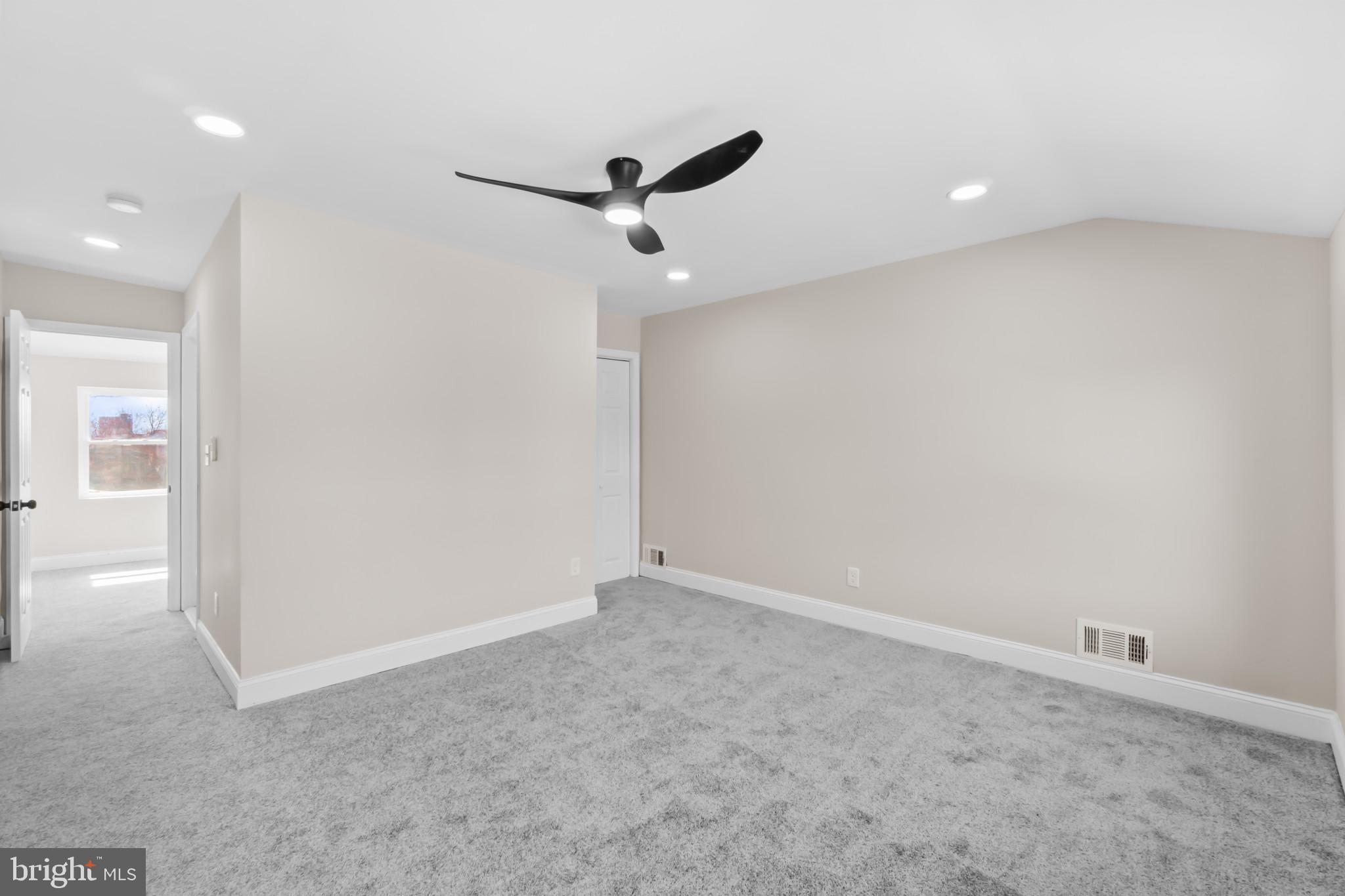 GAY STREET - Residential