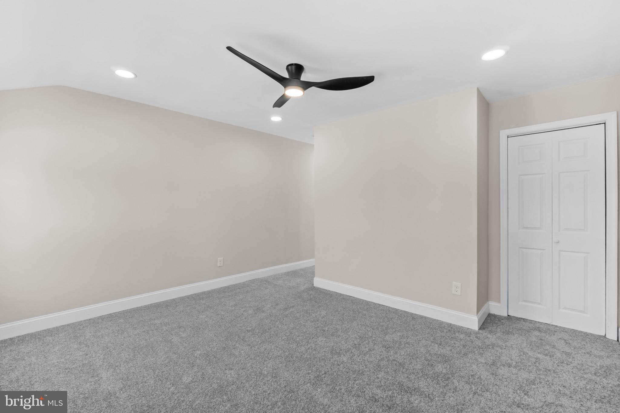 GAY STREET - Residential