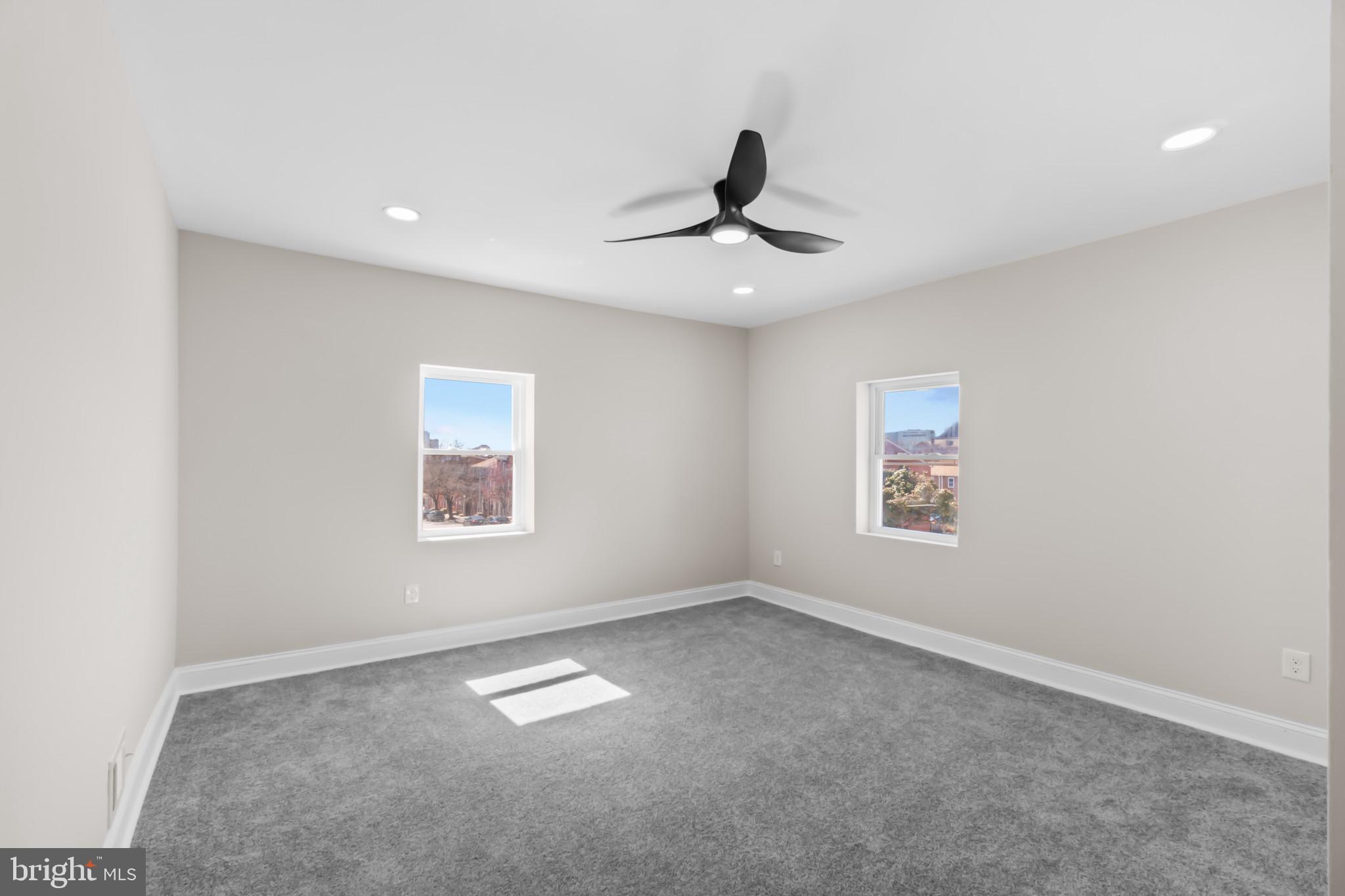 GAY STREET - Residential