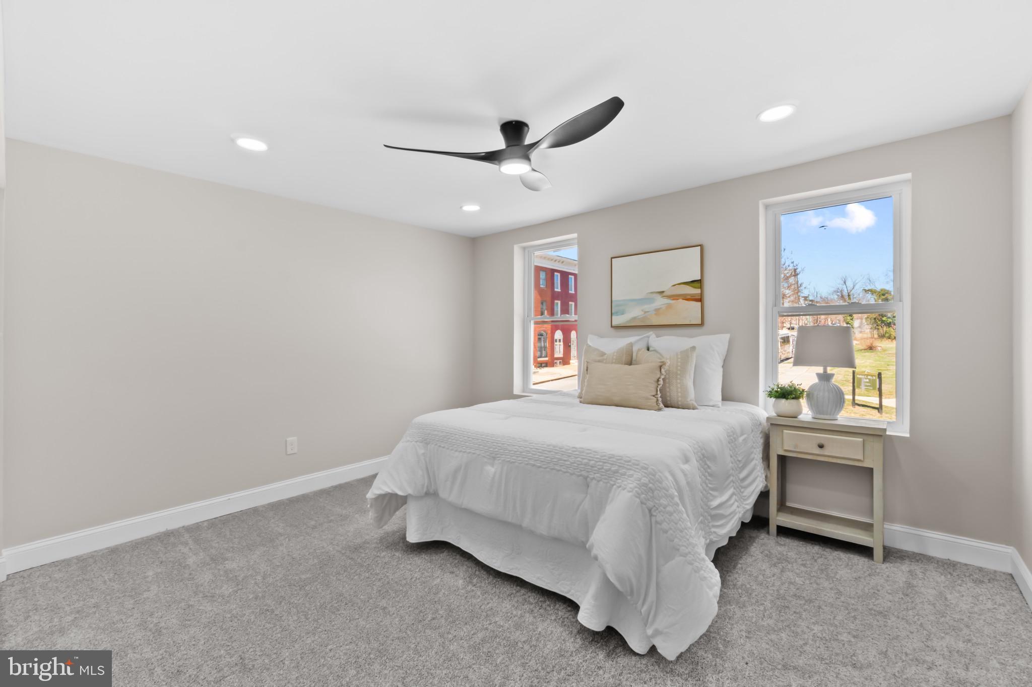 GAY STREET - Residential