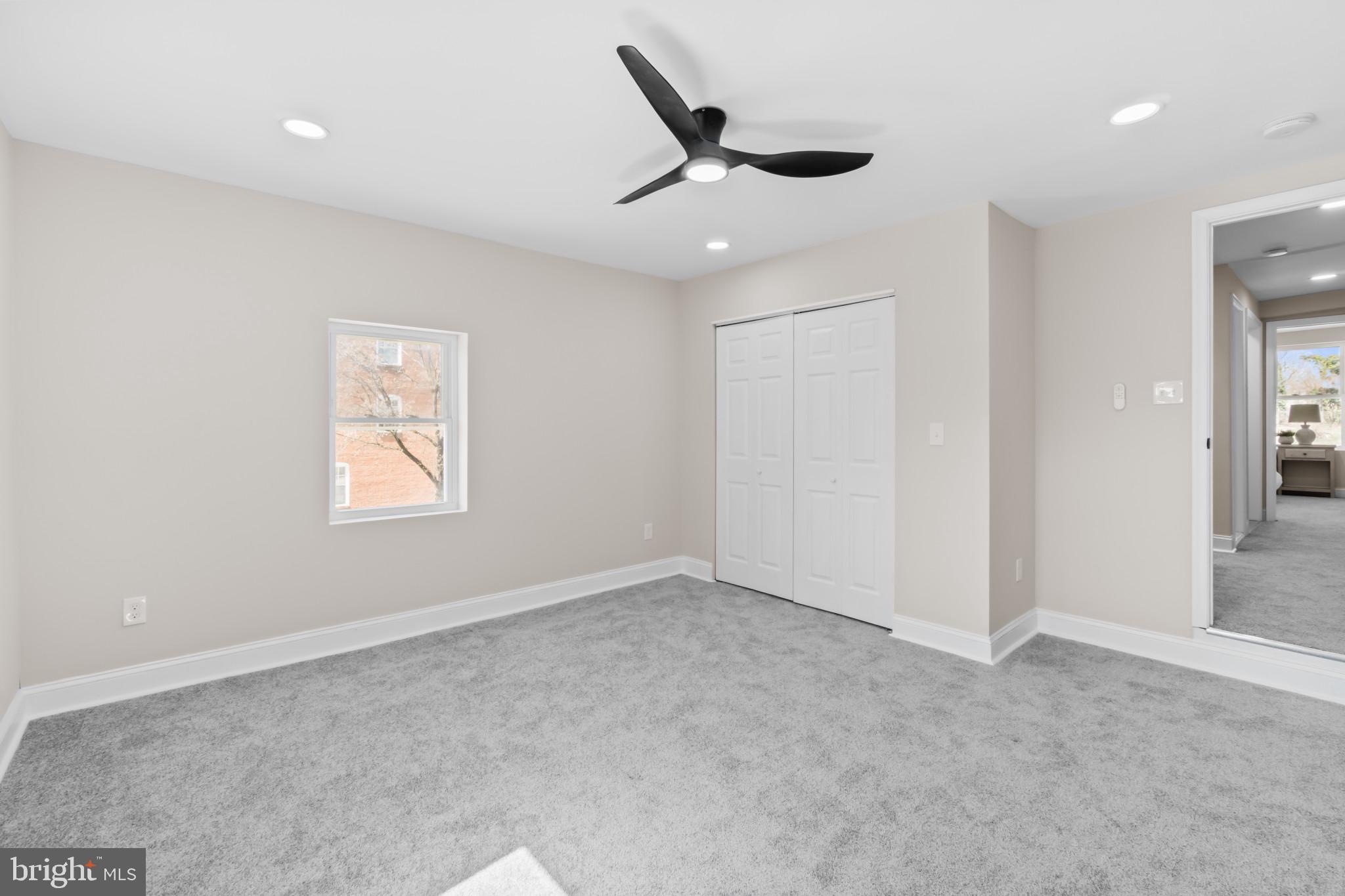 GAY STREET - Residential