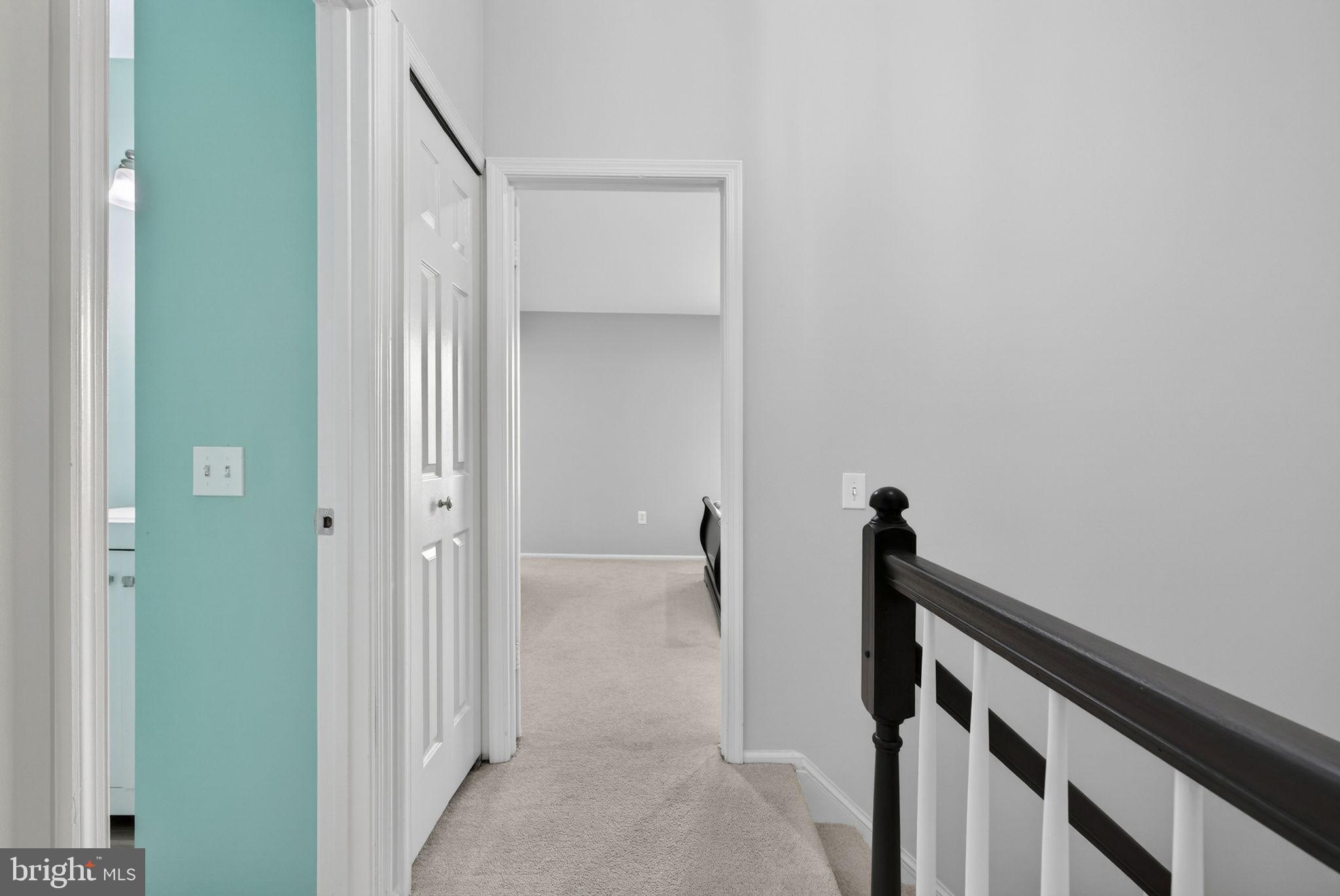 POTOMAC CROSSING - Residential