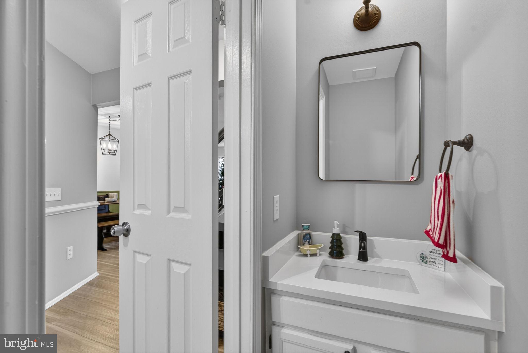 POTOMAC CROSSING - Residential