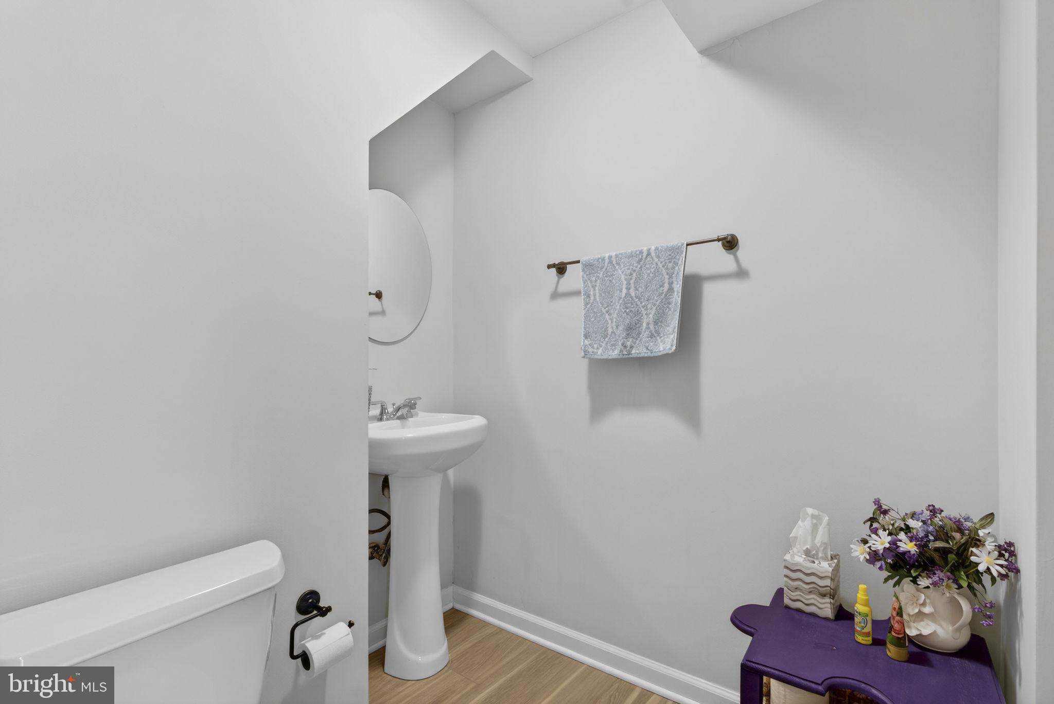 POTOMAC CROSSING - Residential