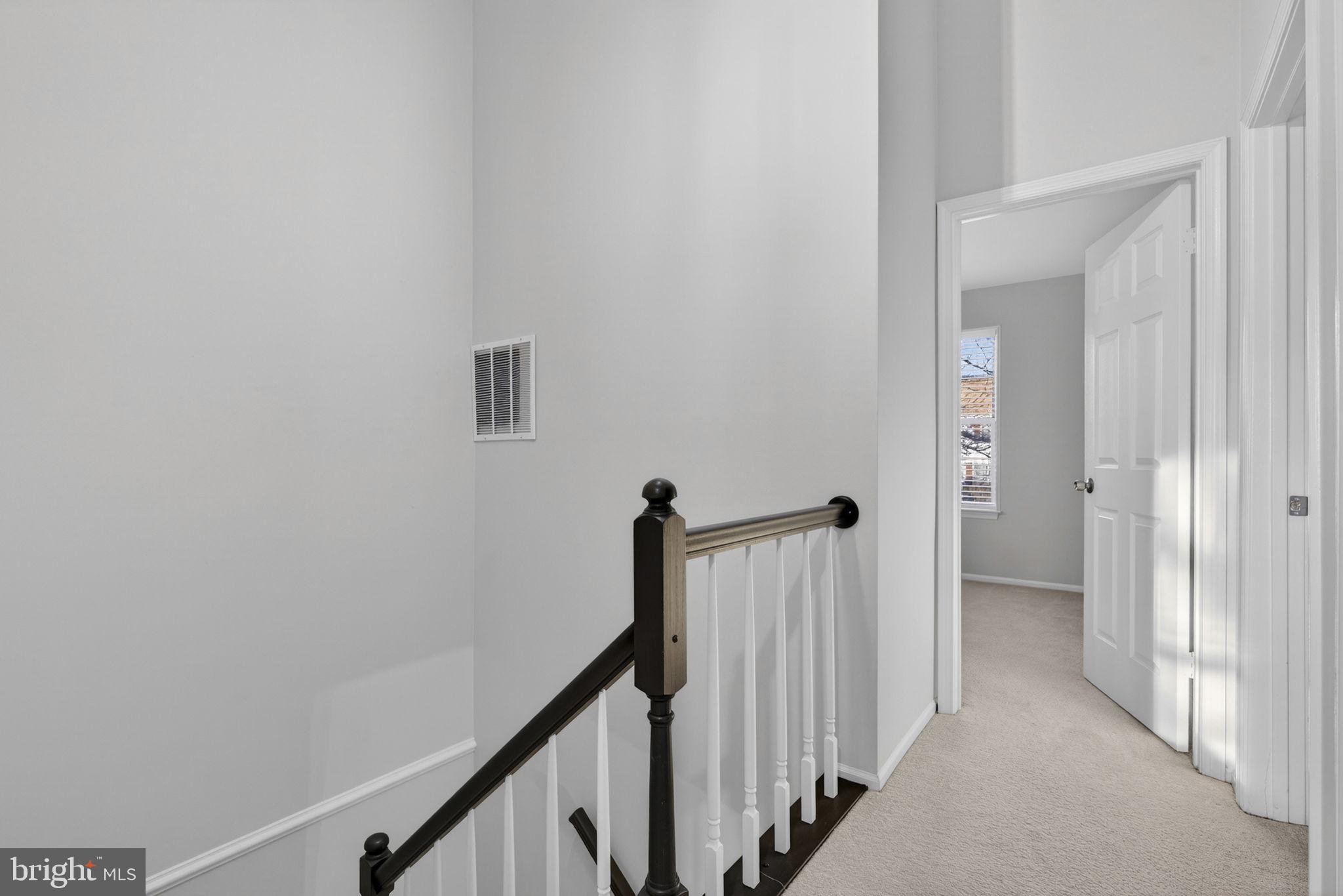 POTOMAC CROSSING - Residential