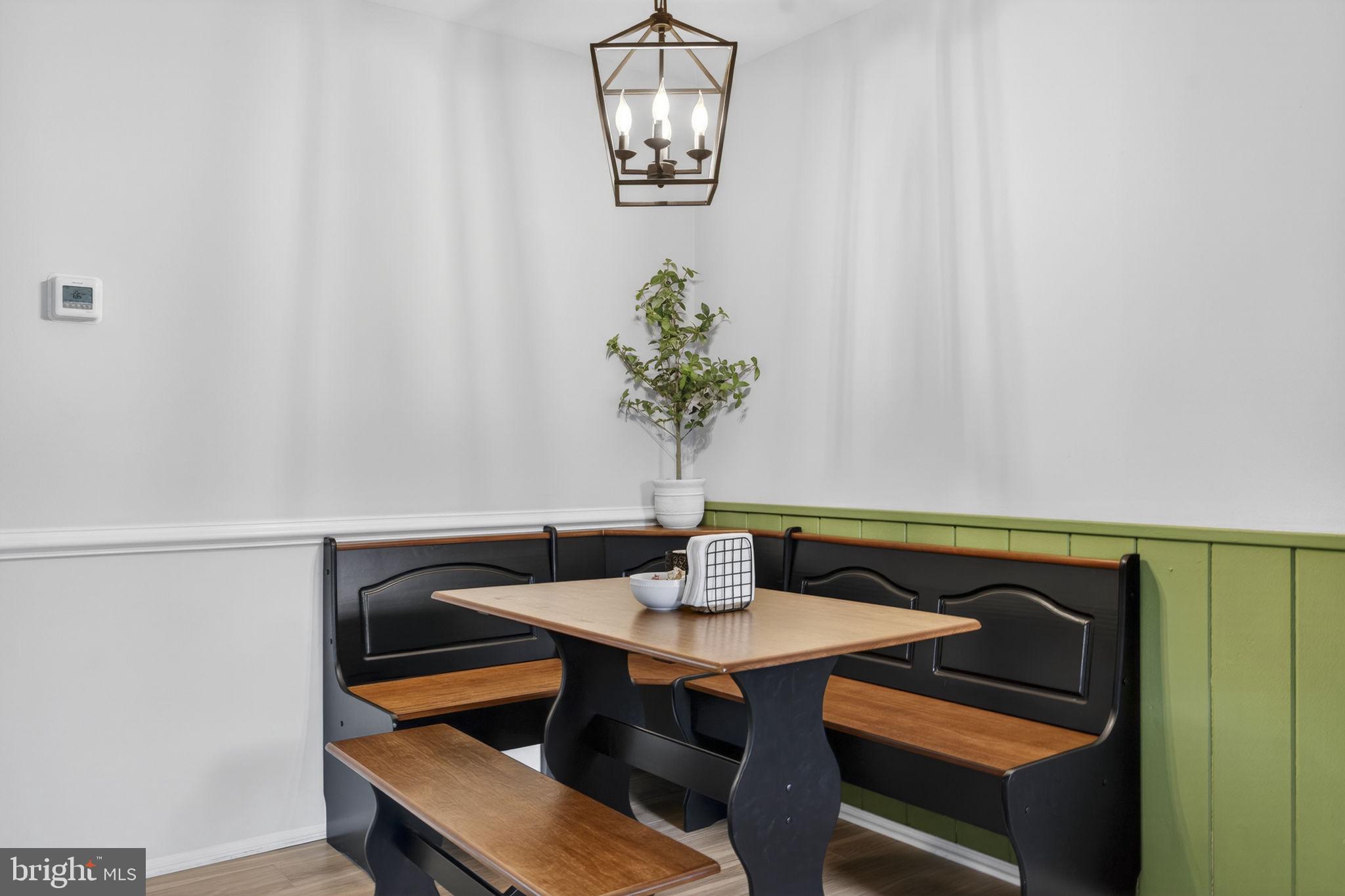 POTOMAC CROSSING - Residential