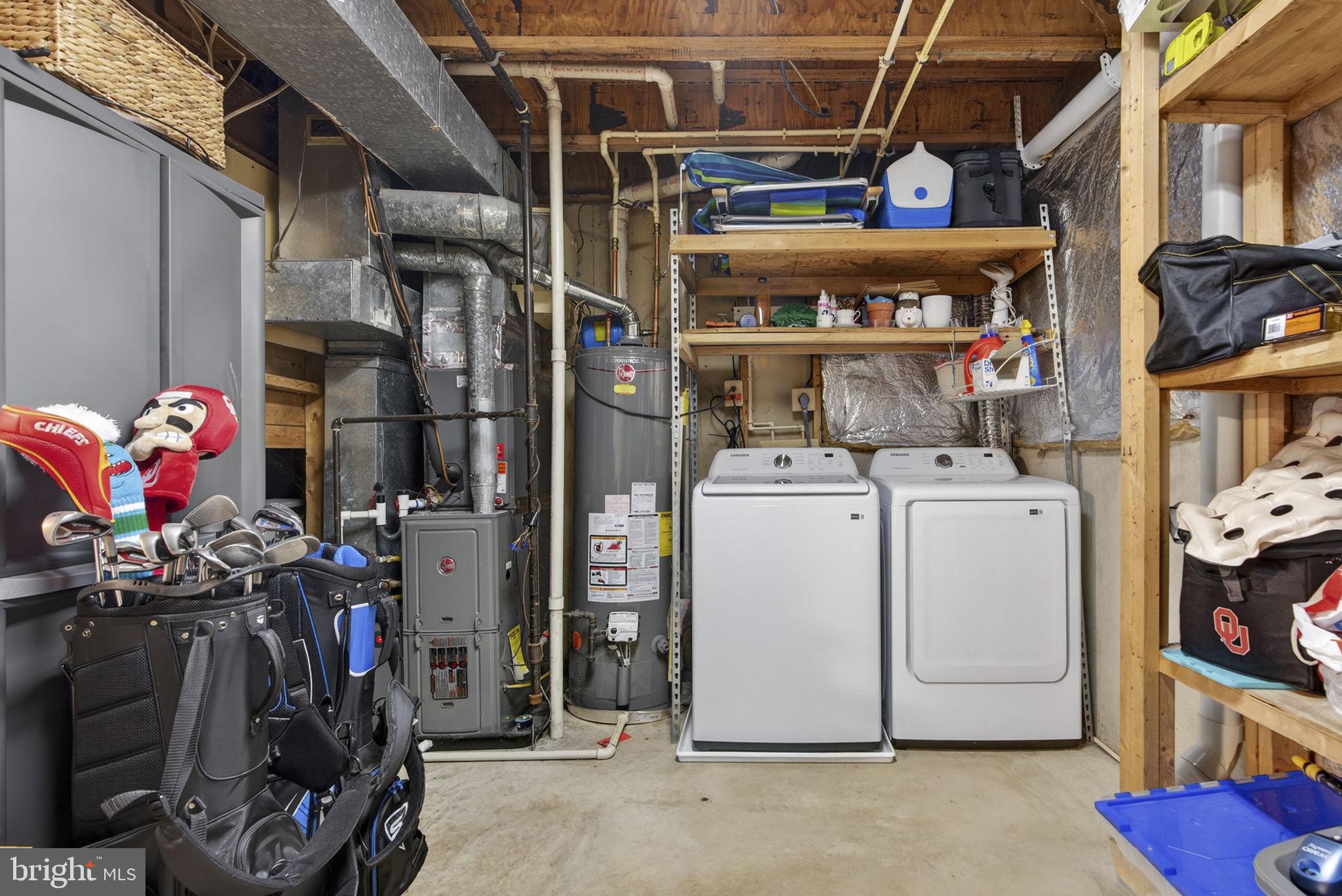 POTOMAC CROSSING - Residential