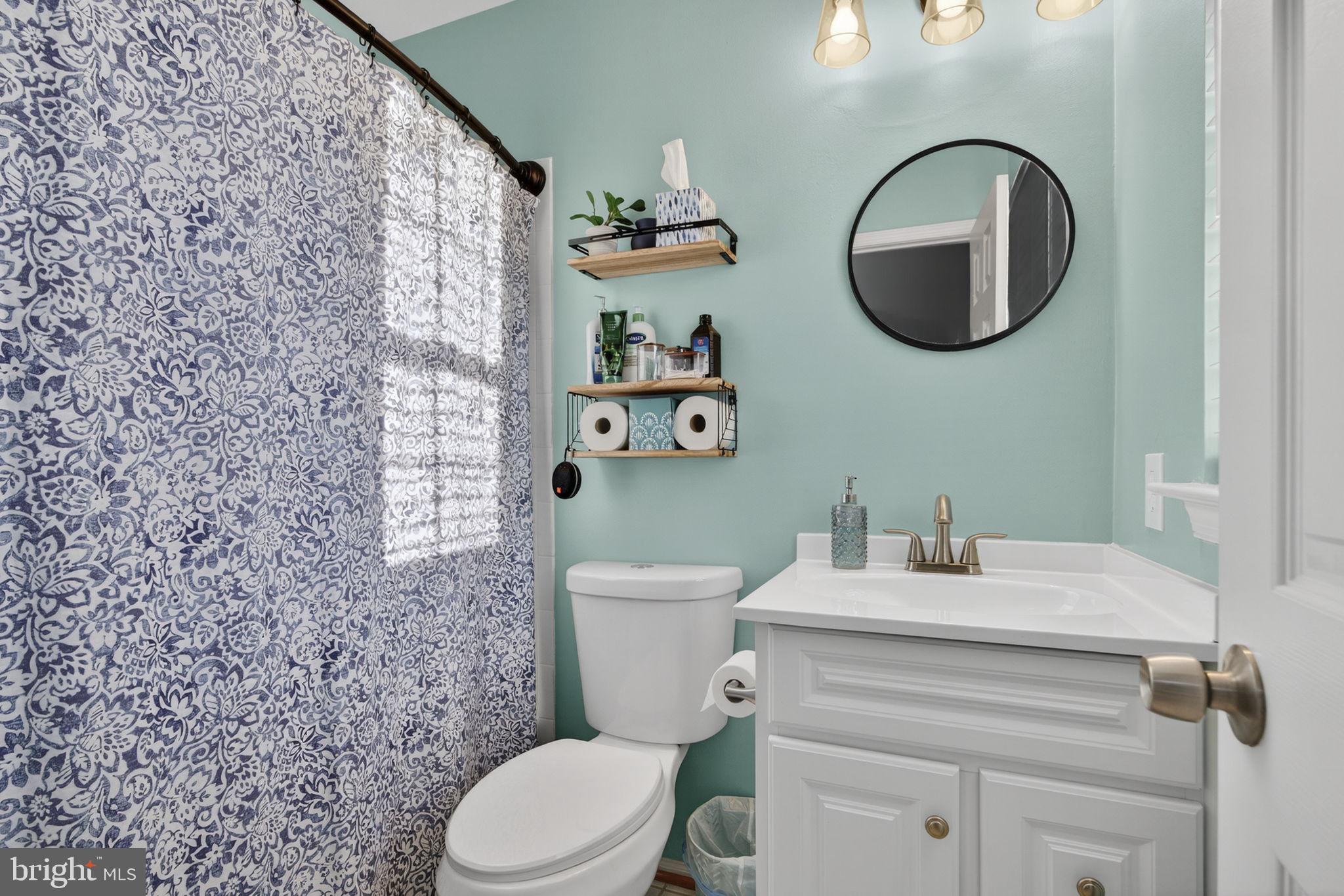 POTOMAC CROSSING - Residential