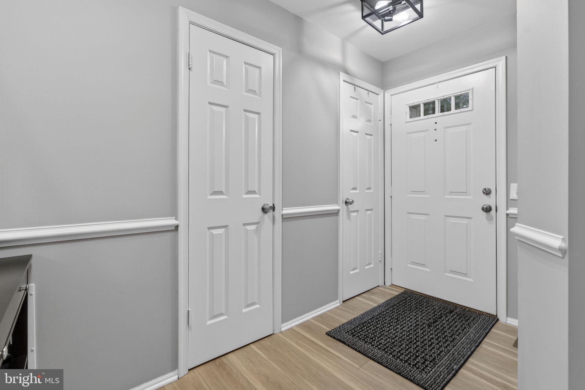 POTOMAC CROSSING - Residential