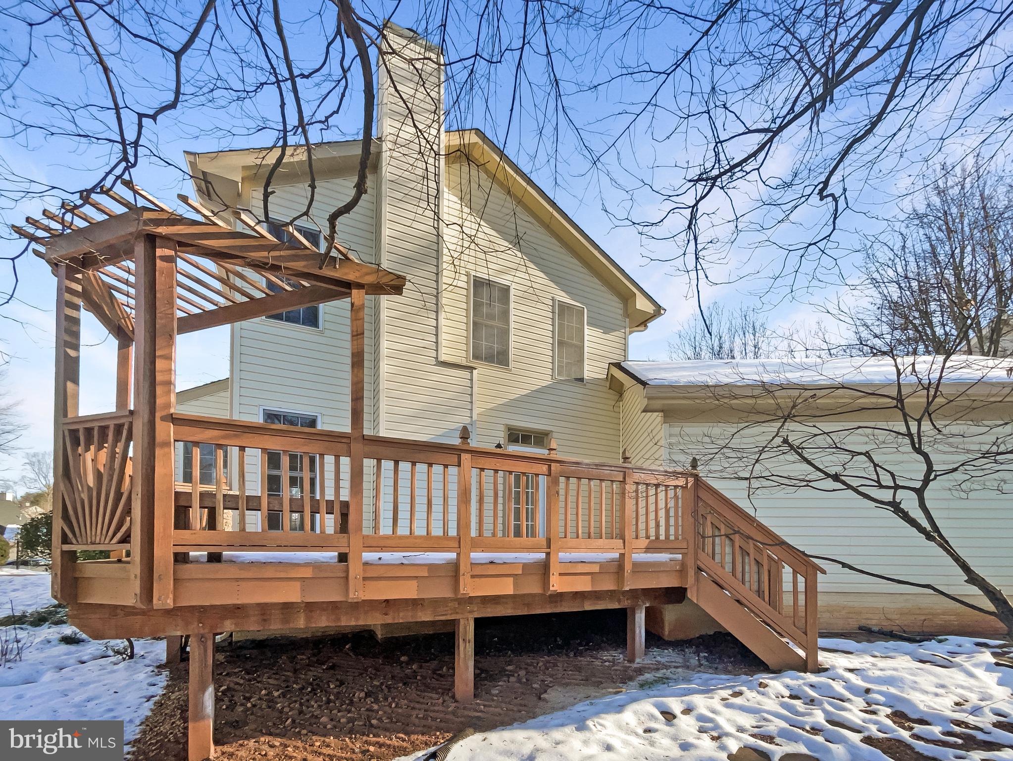 POTOMAC LAKES - Residential