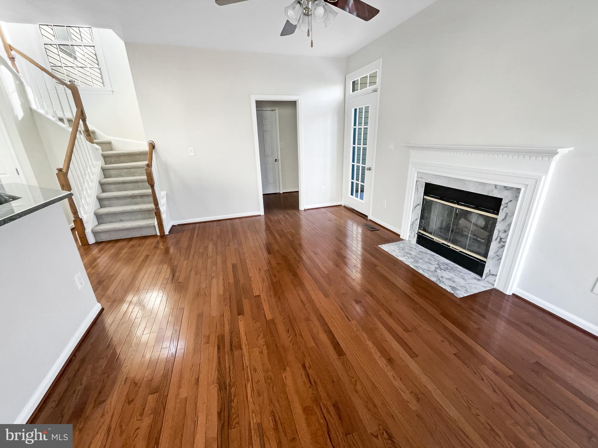 POTOMAC LAKES - Residential