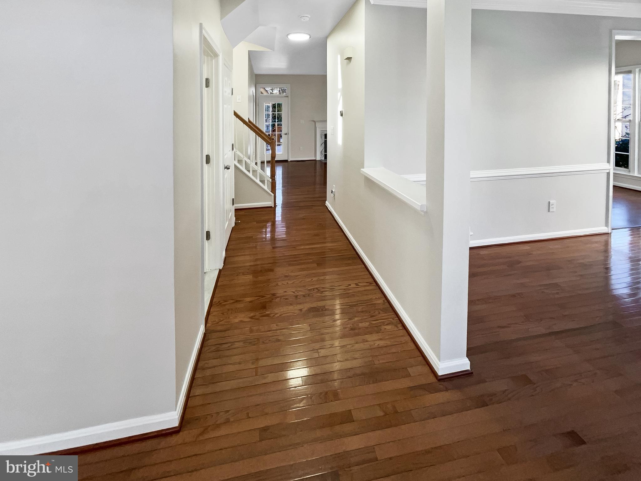 POTOMAC LAKES - Residential