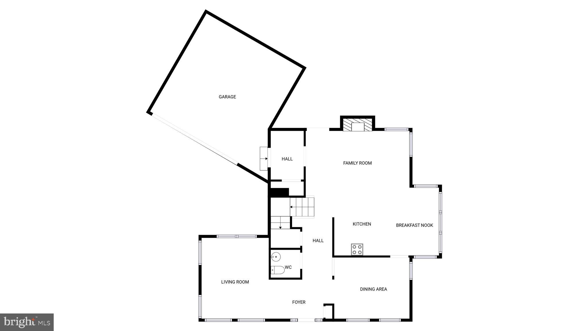 POTOMAC LAKES - Residential