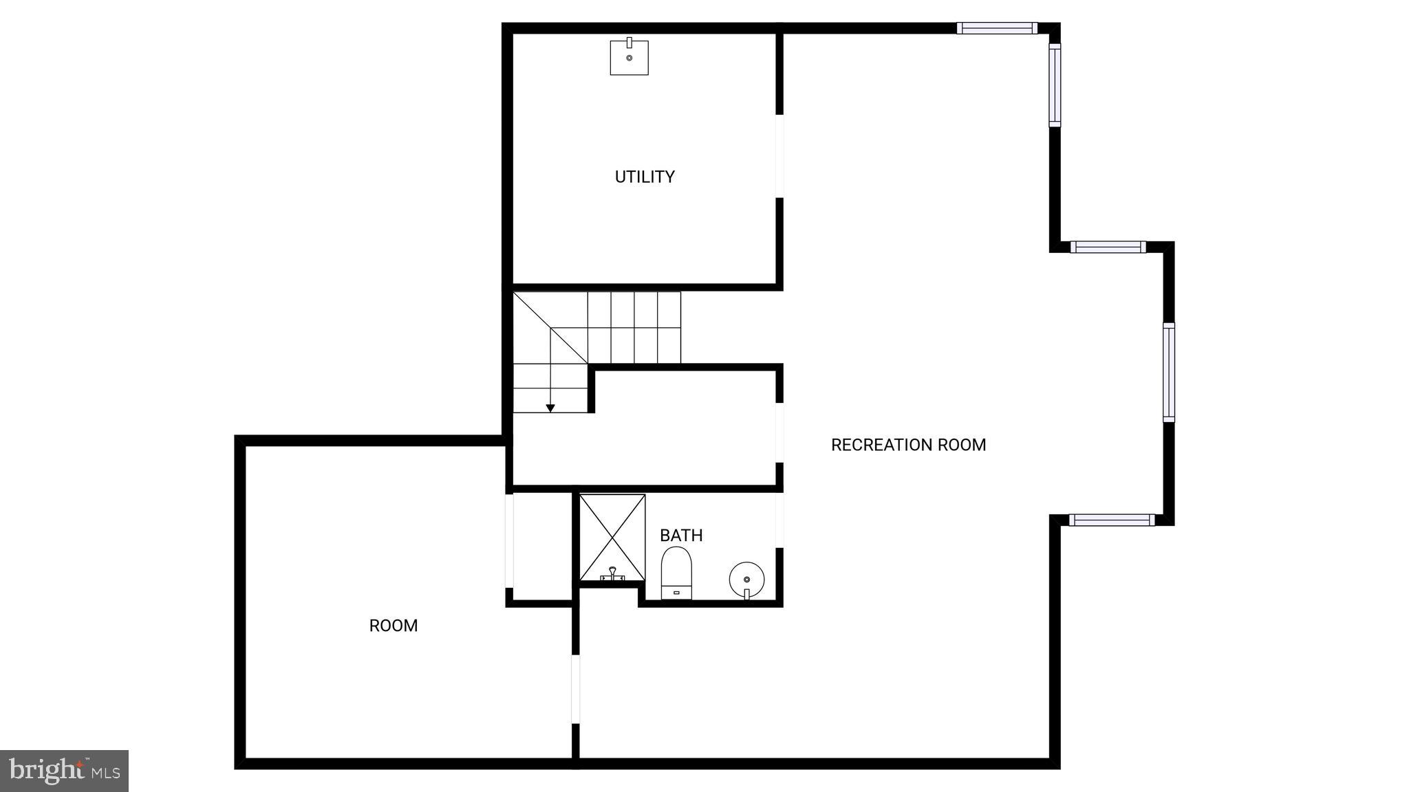 POTOMAC LAKES - Residential
