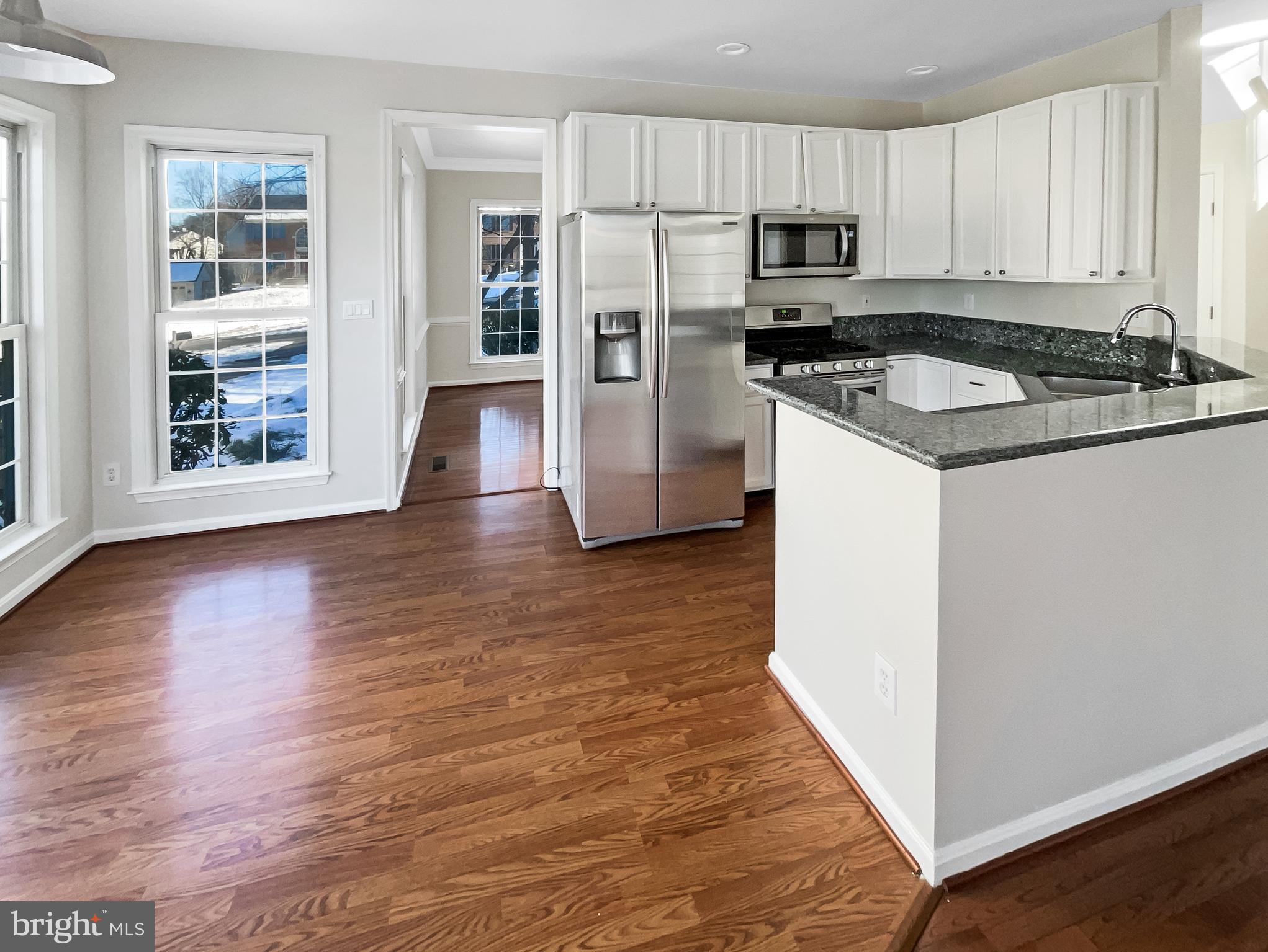 POTOMAC LAKES - Residential