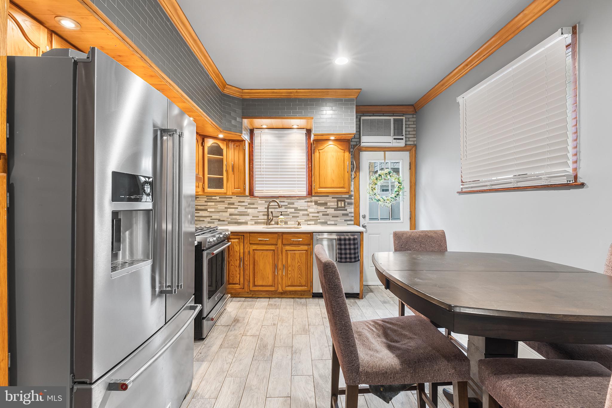 MELROSE - Residential