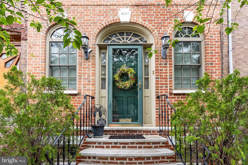 Photo of 2331 S 16th Street, PHILADELPHIA, PA 19145 (MLS # PAPH2481488)