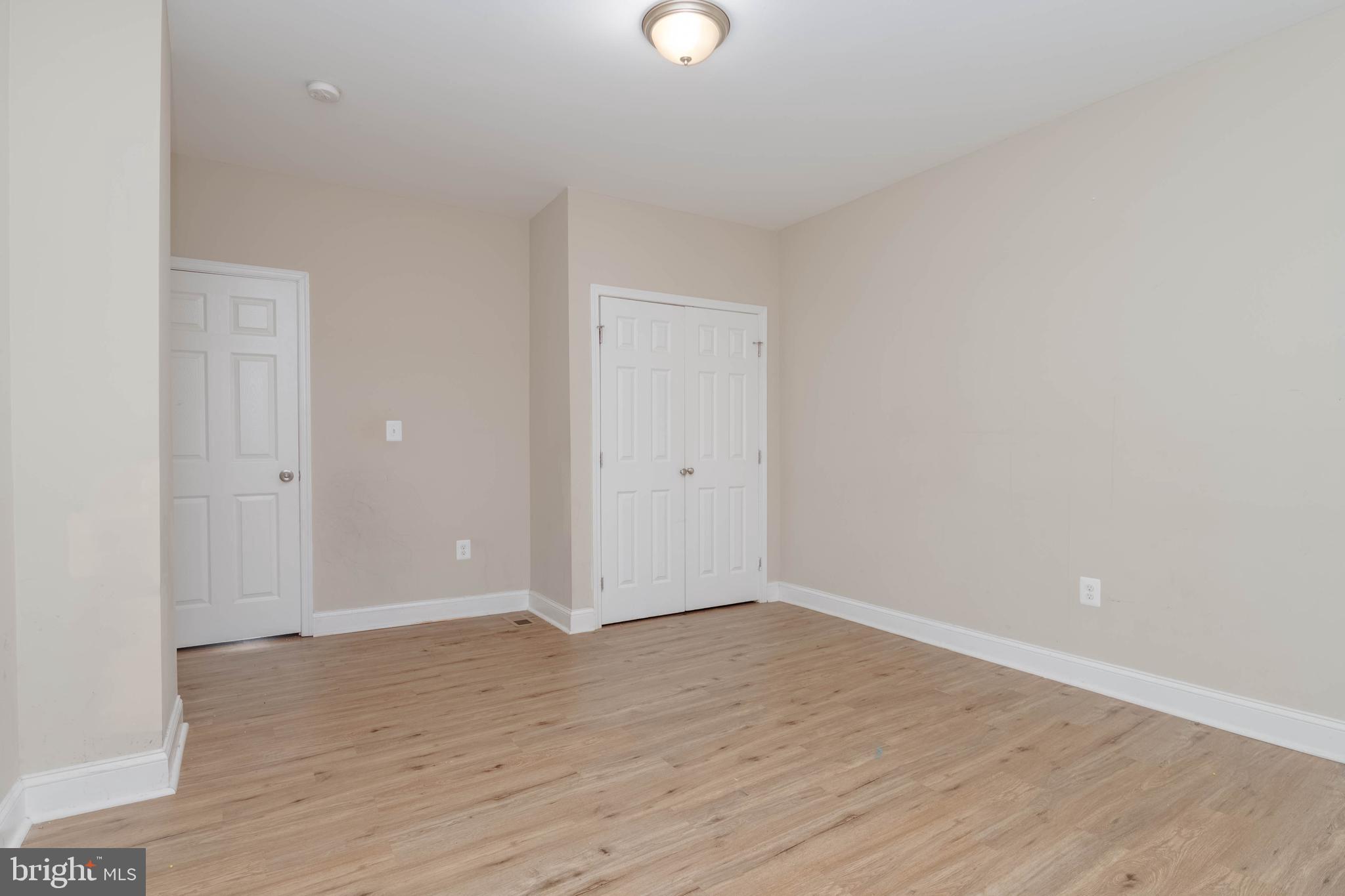 EAST BALTIMORE MIDWAY - Residential