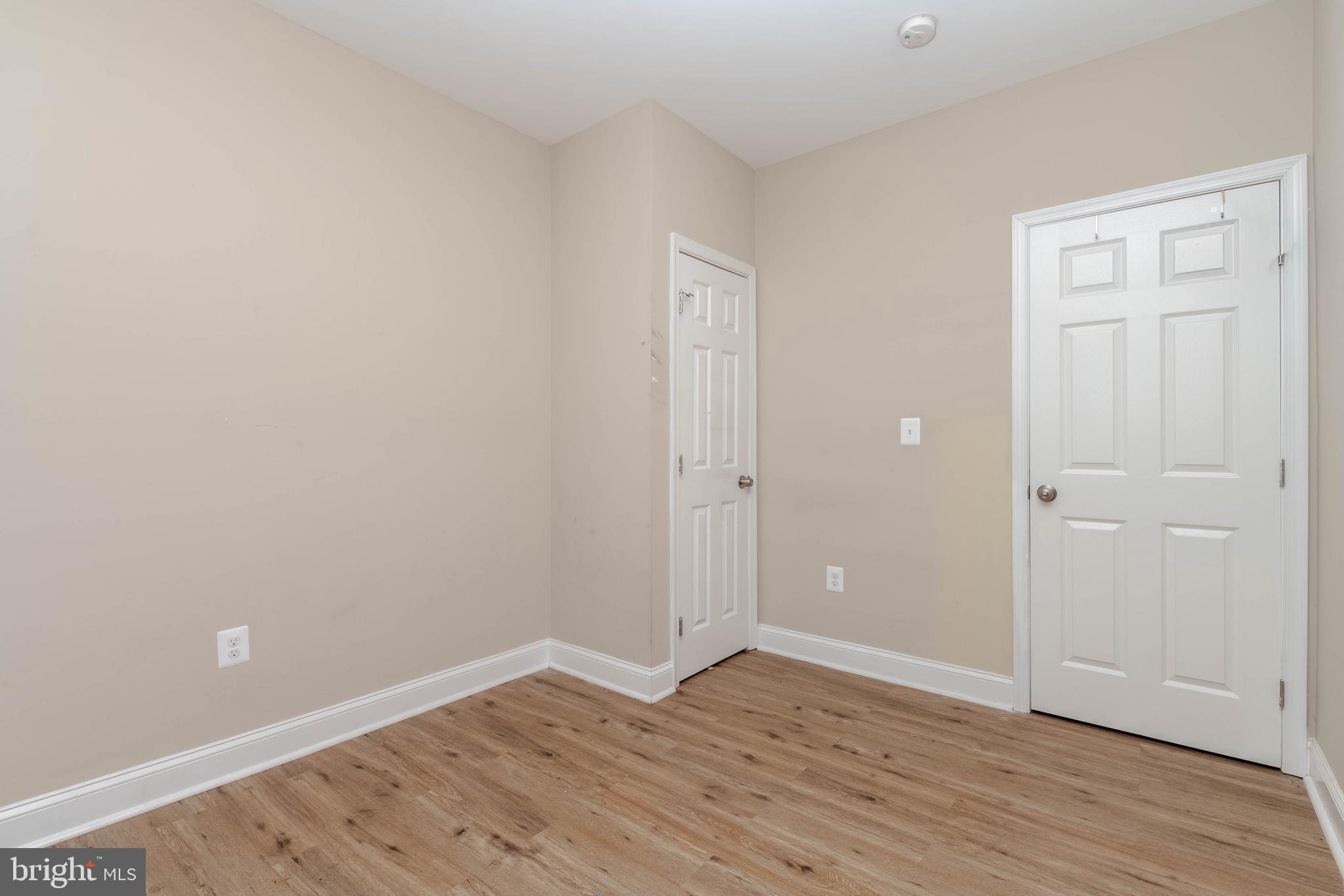 EAST BALTIMORE MIDWAY - Residential