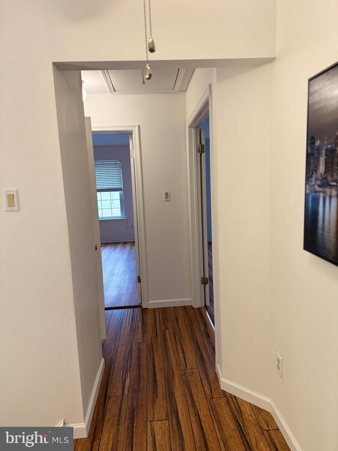 TYLER WALK - Residential Lease