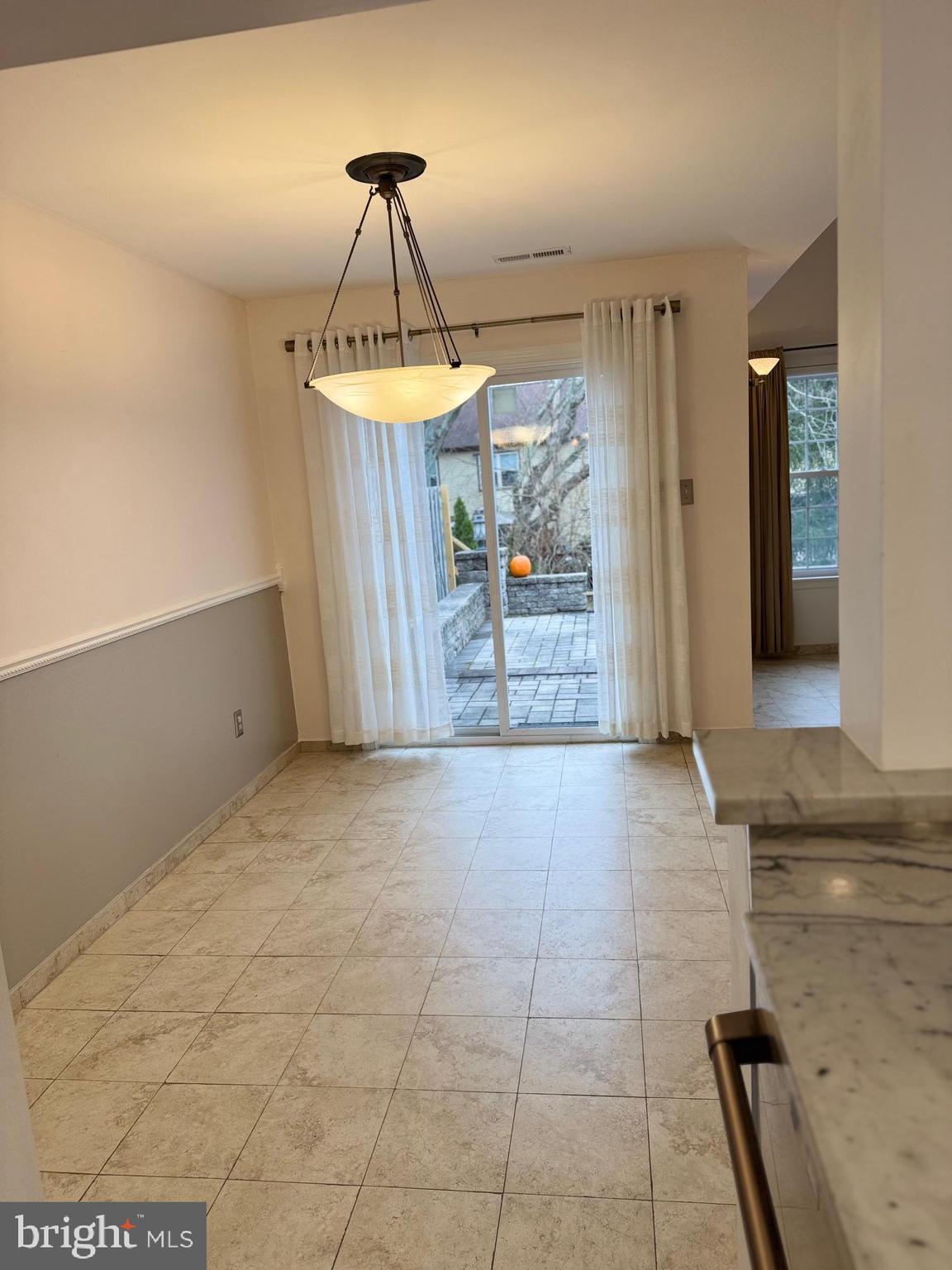 TYLER WALK - Residential Lease