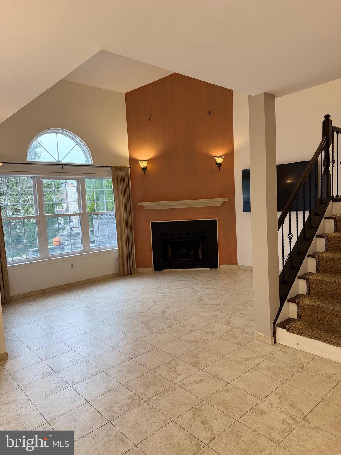 TYLER WALK - Residential Lease