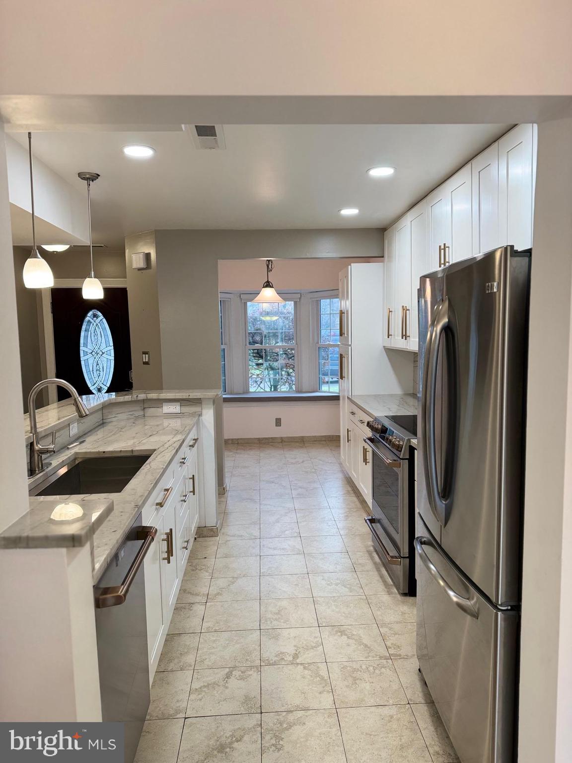 TYLER WALK - Residential Lease