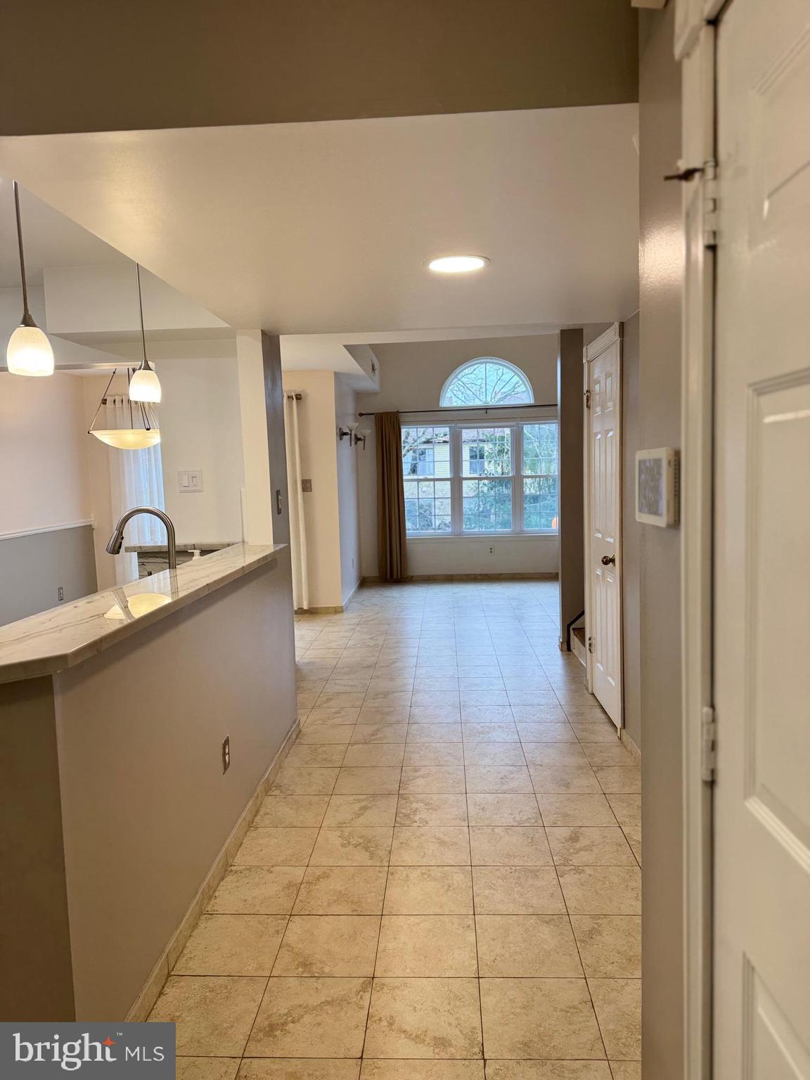 TYLER WALK - Residential Lease