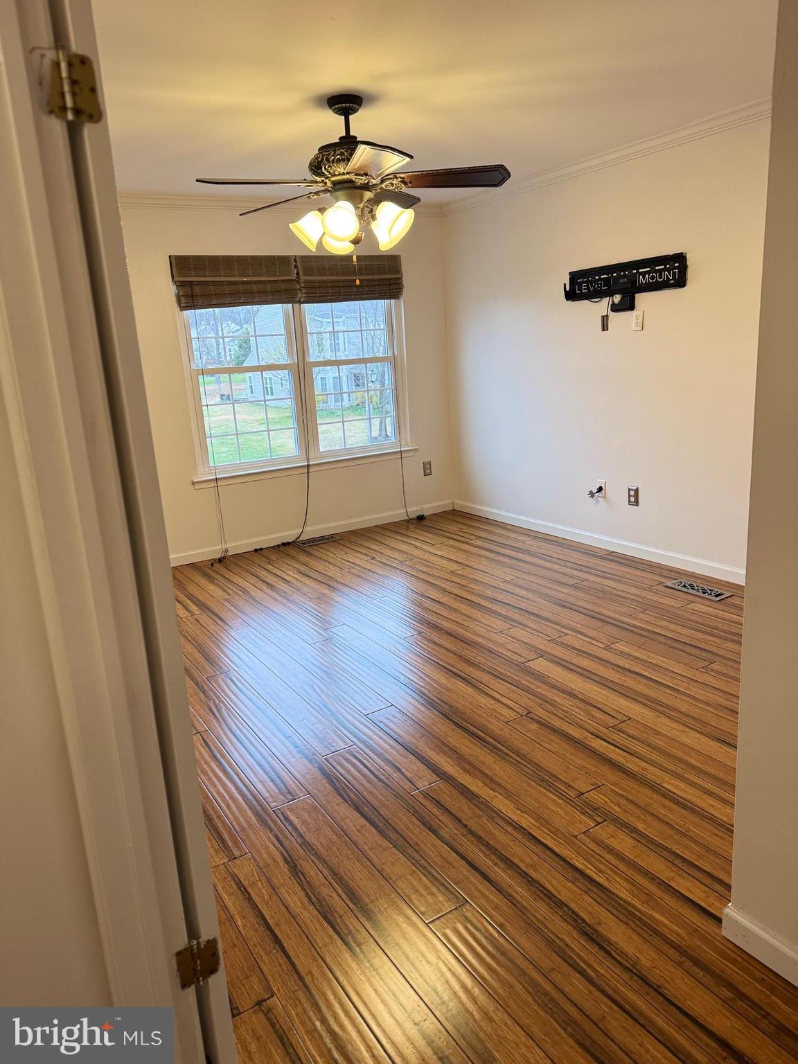 TYLER WALK - Residential Lease