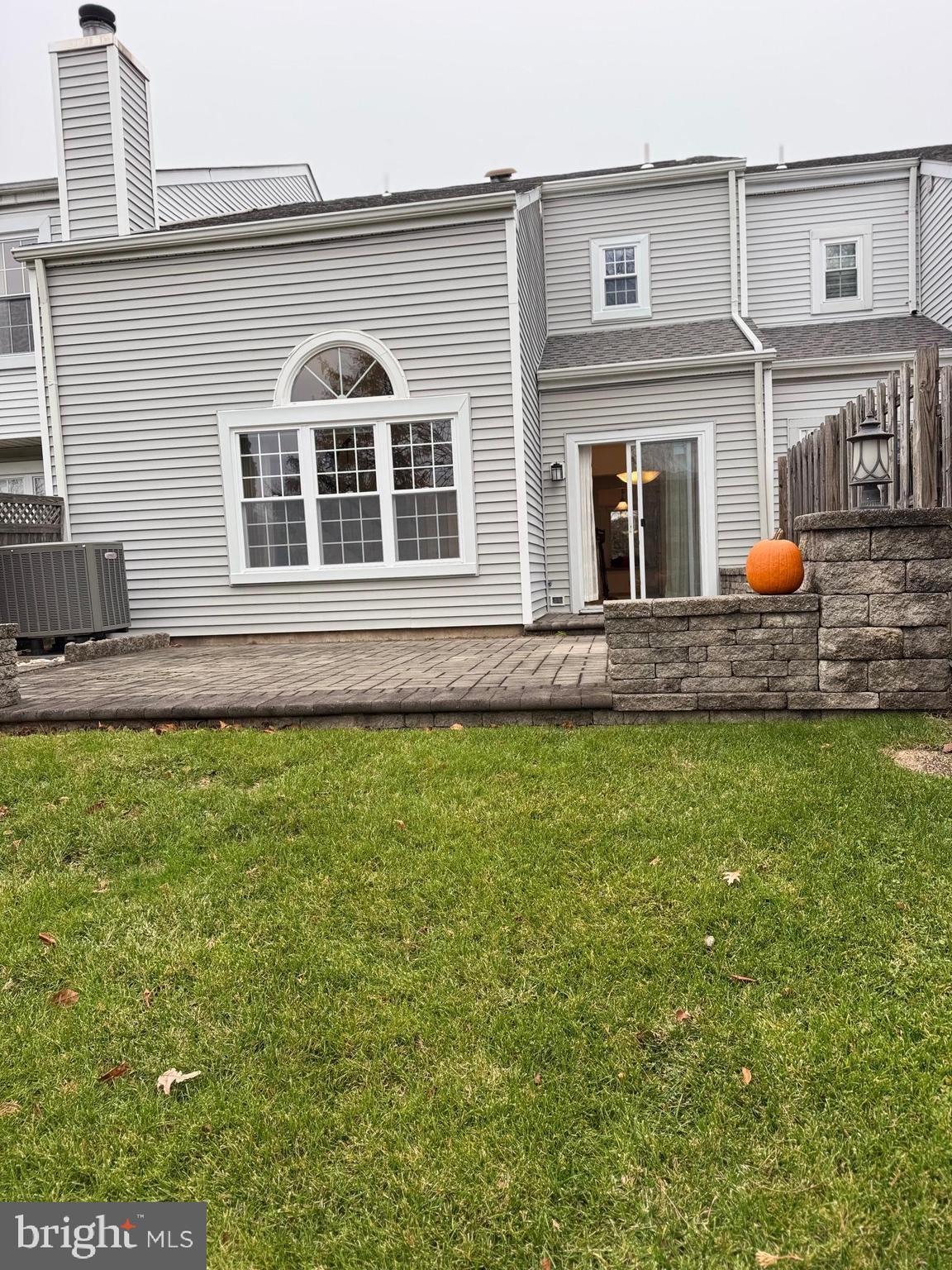 TYLER WALK - Residential Lease