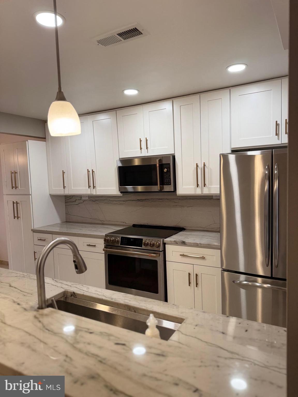 TYLER WALK - Residential Lease